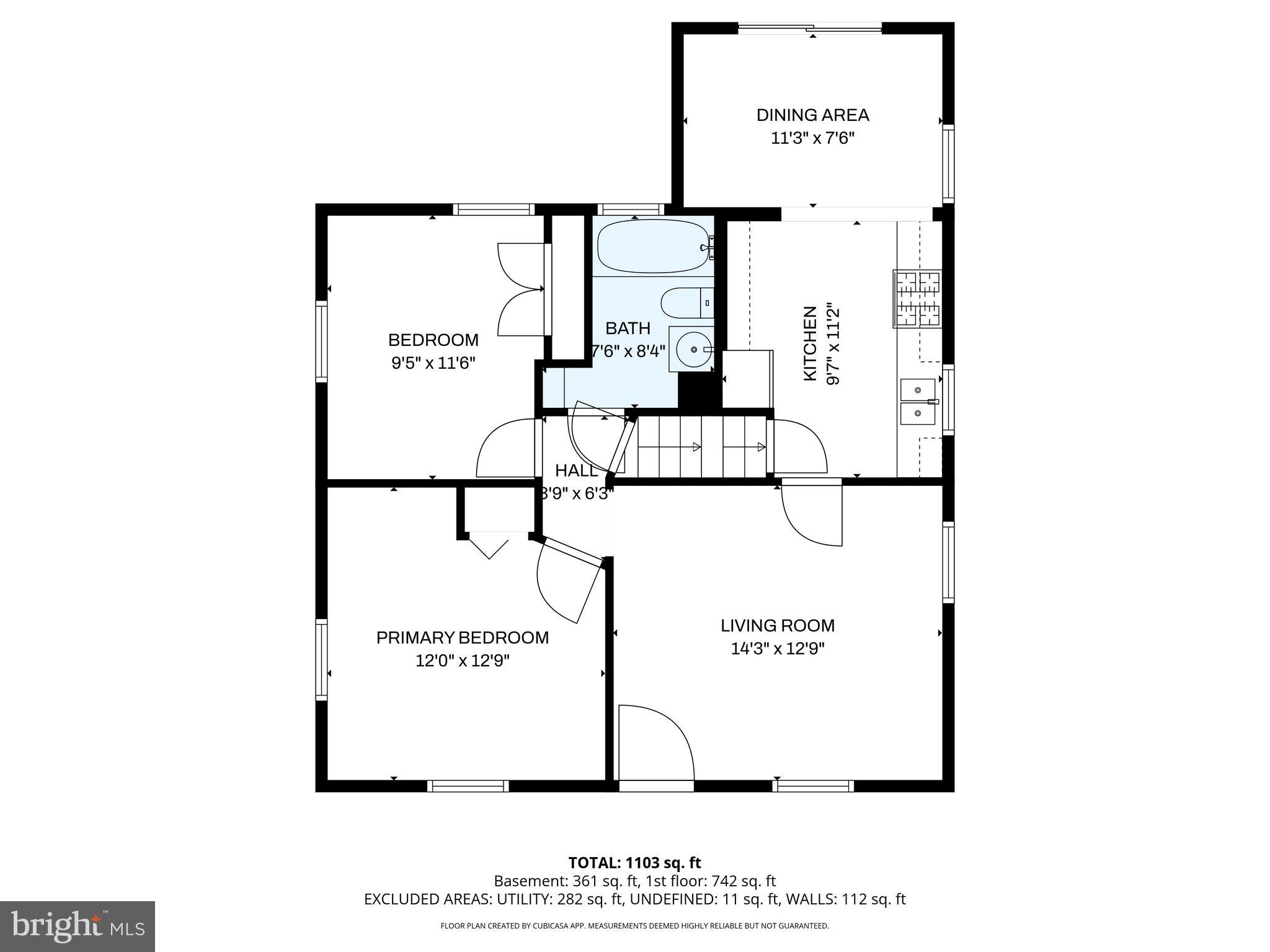 COLLEGE PARK - Residential