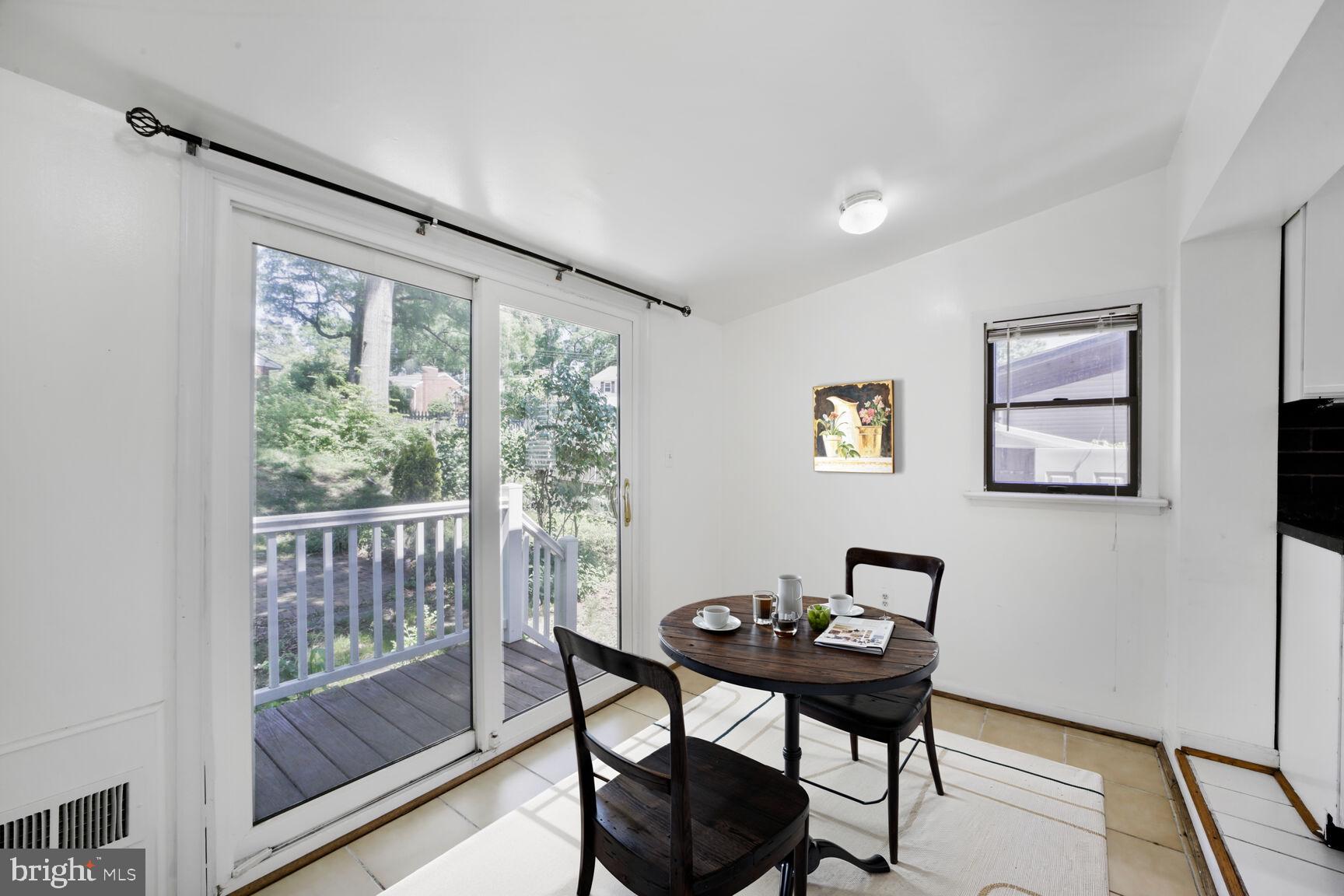 COLLEGE PARK - Residential