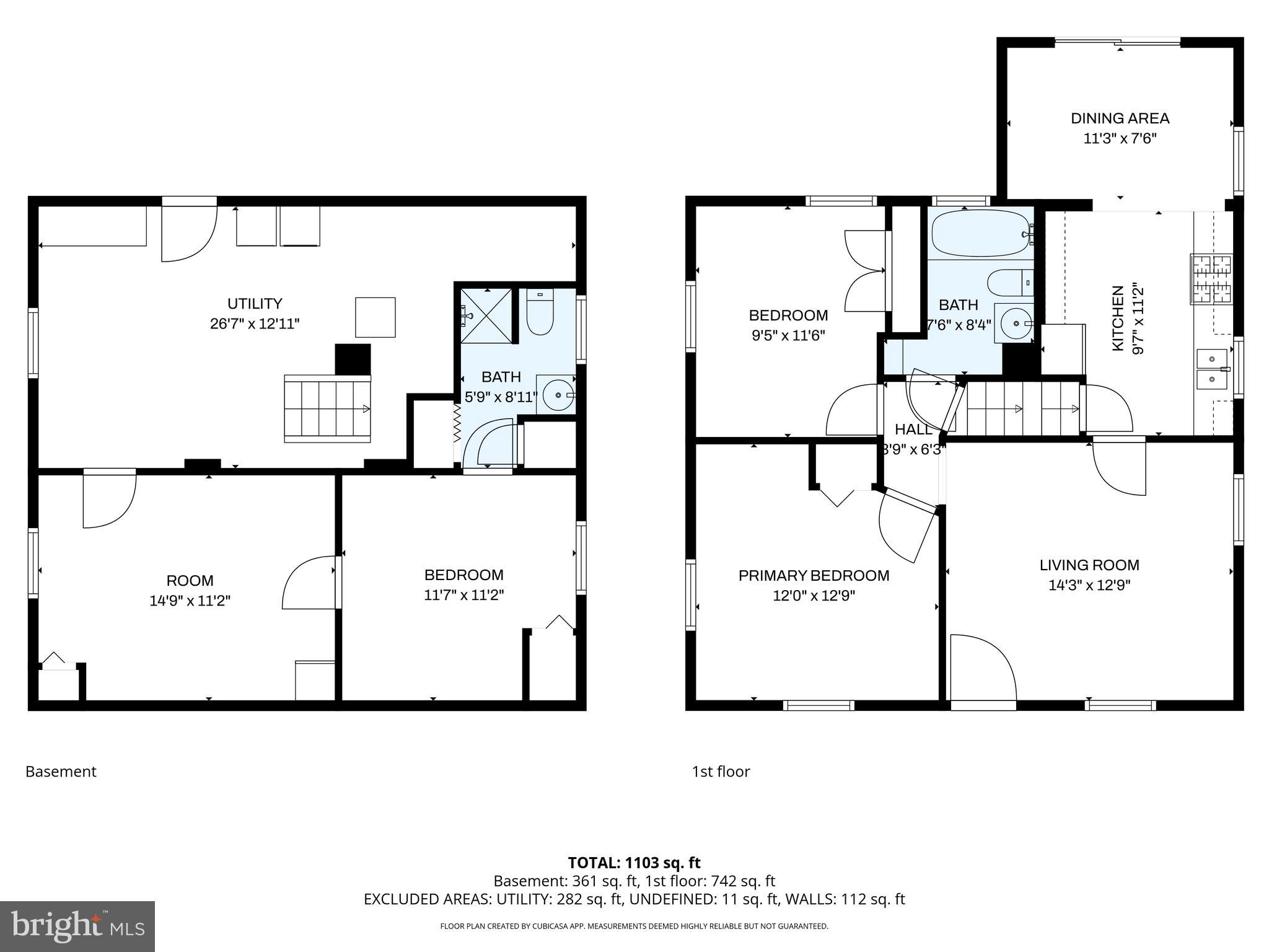 COLLEGE PARK - Residential