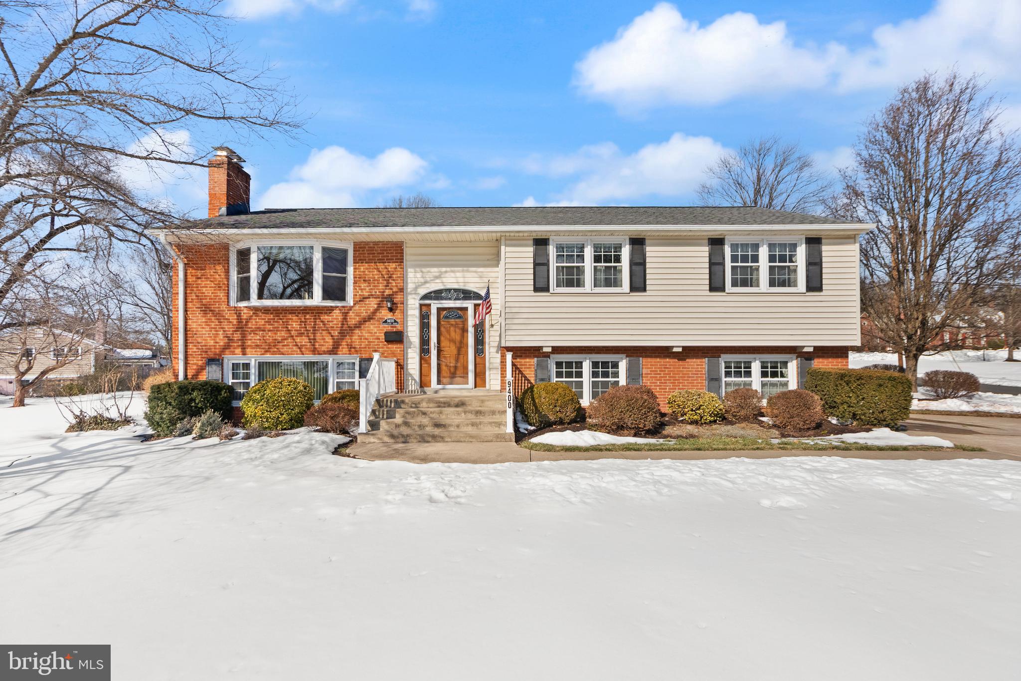 9400 BEAUREGARD AVENUE