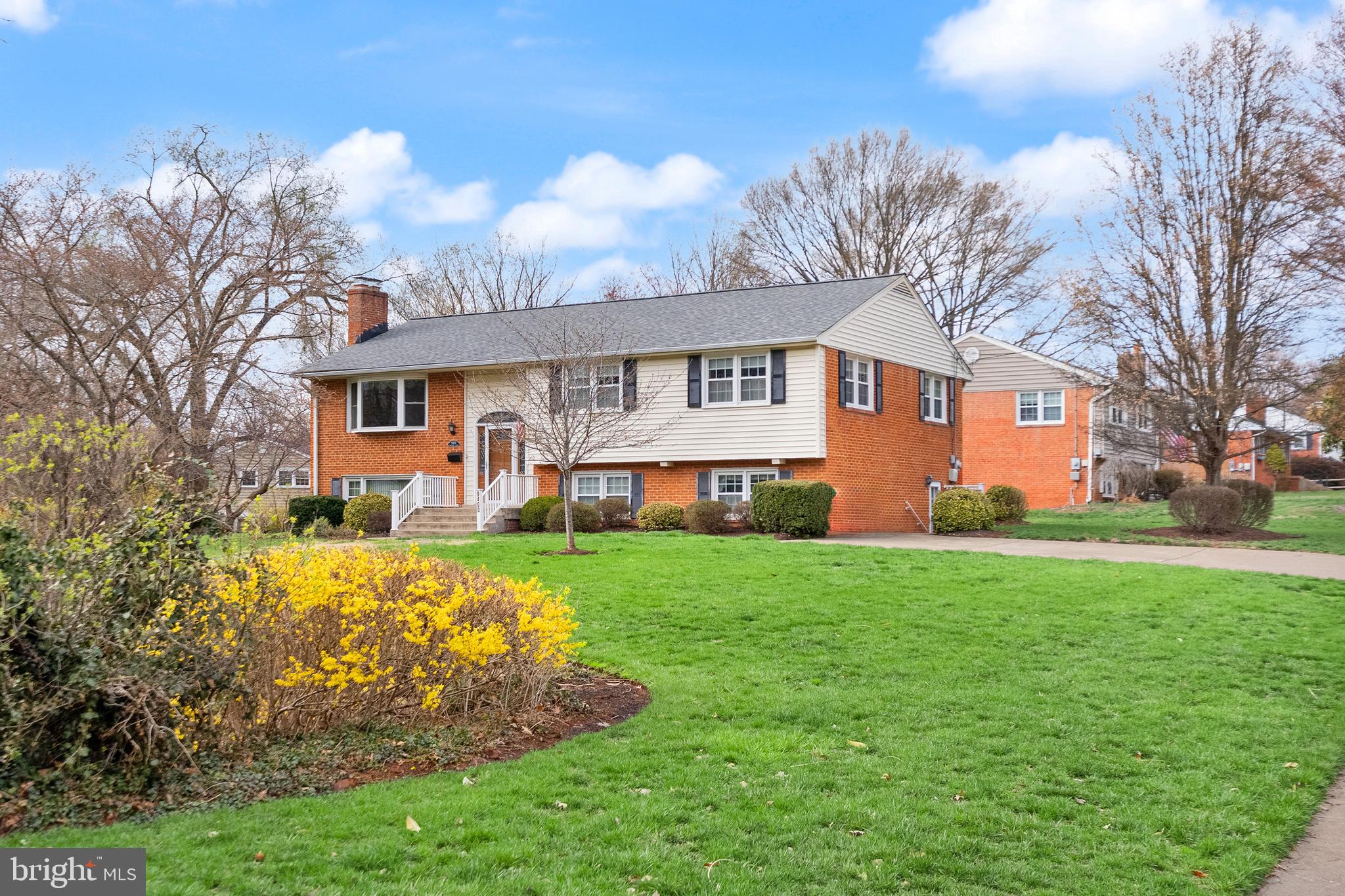 9400 BEAUREGARD AVENUE