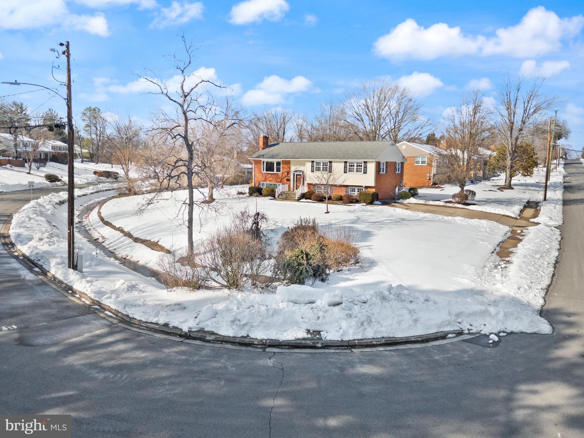 9400 BEAUREGARD AVENUE