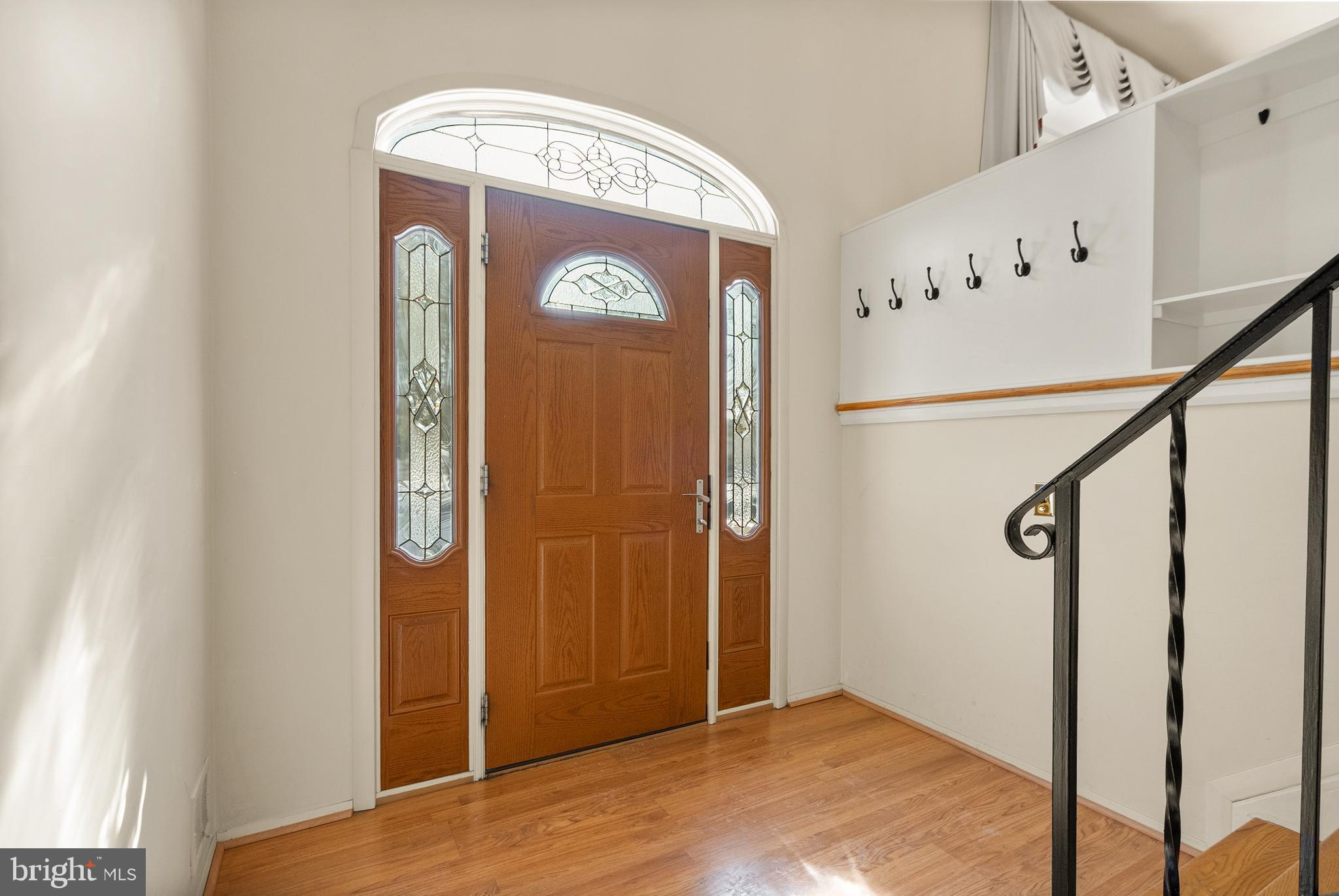 9400 BEAUREGARD AVENUE