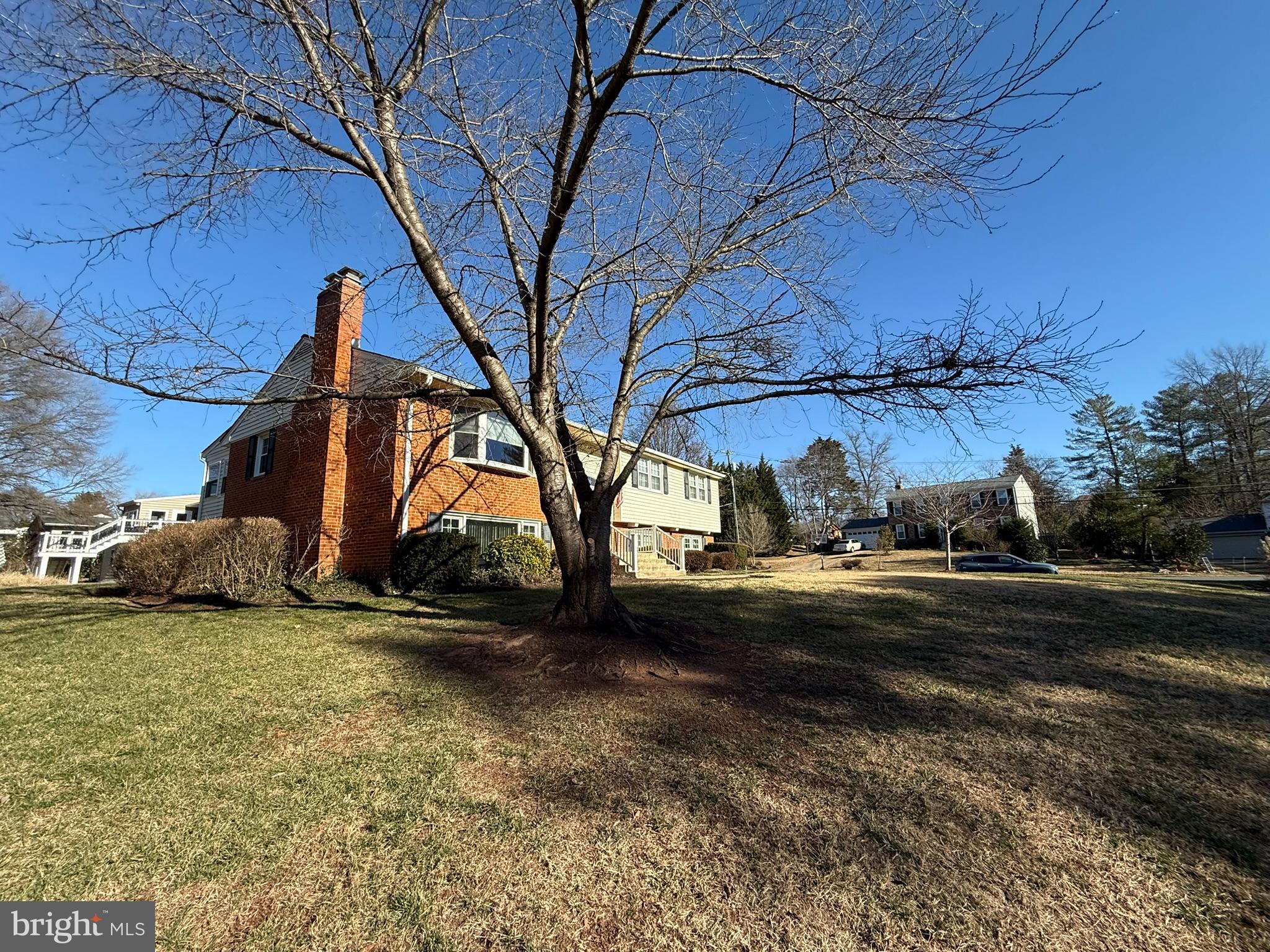 9400 BEAUREGARD AVENUE