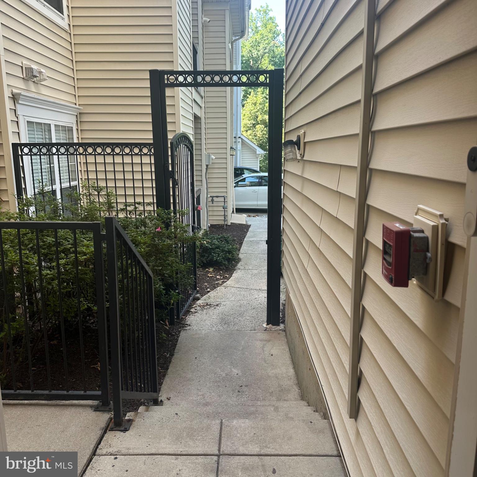 11379 ARISTOTLE DRIVE 10-207