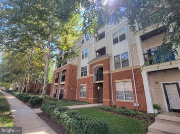 11379 ARISTOTLE DRIVE 10-207 FAIRFAX VA 22030