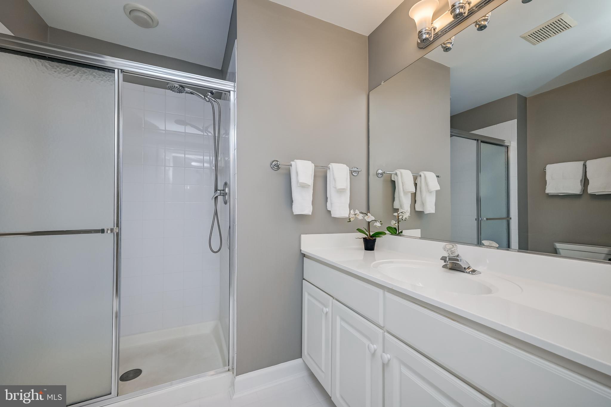 KING FARM - Residential