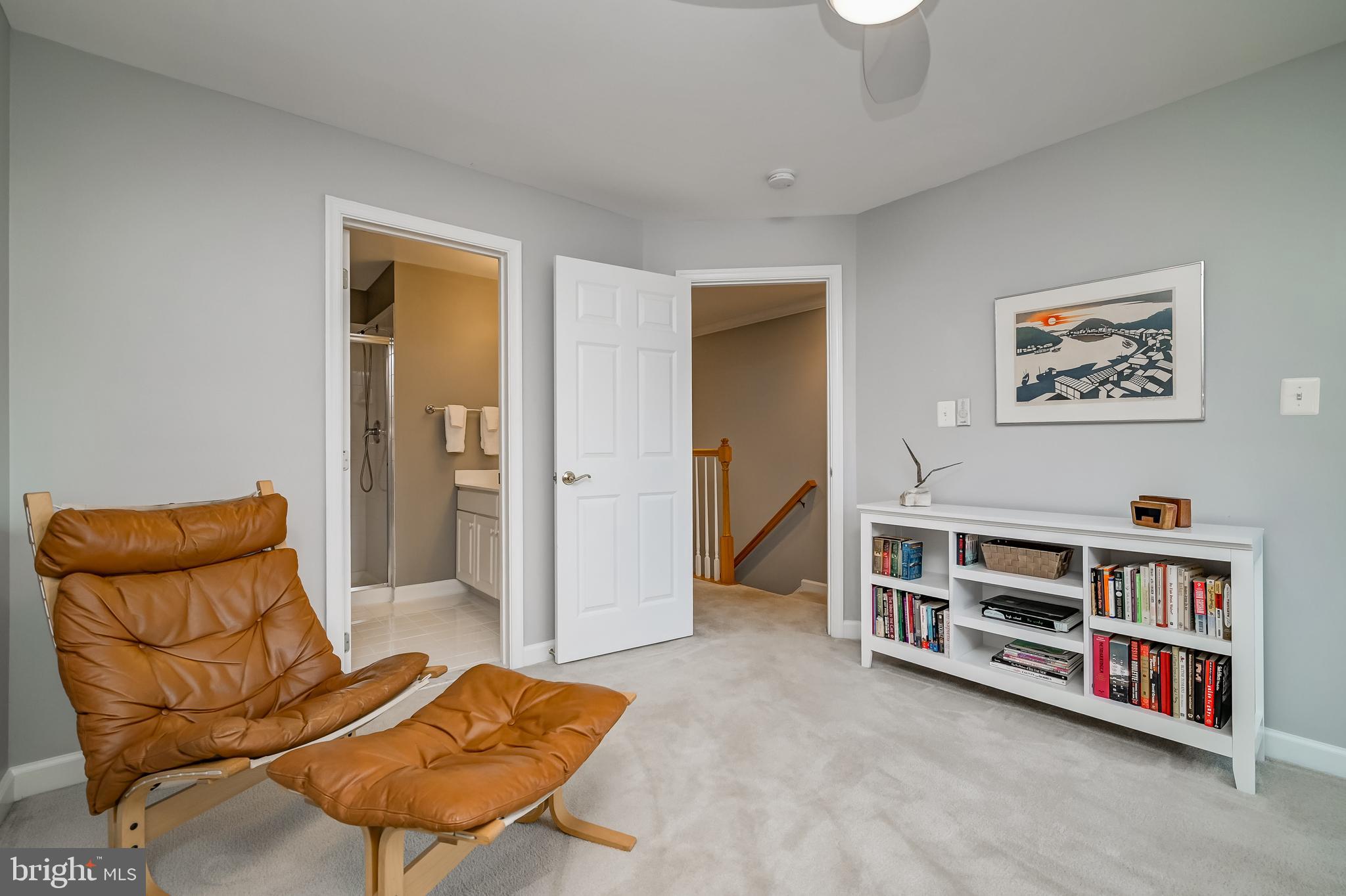 KING FARM - Residential