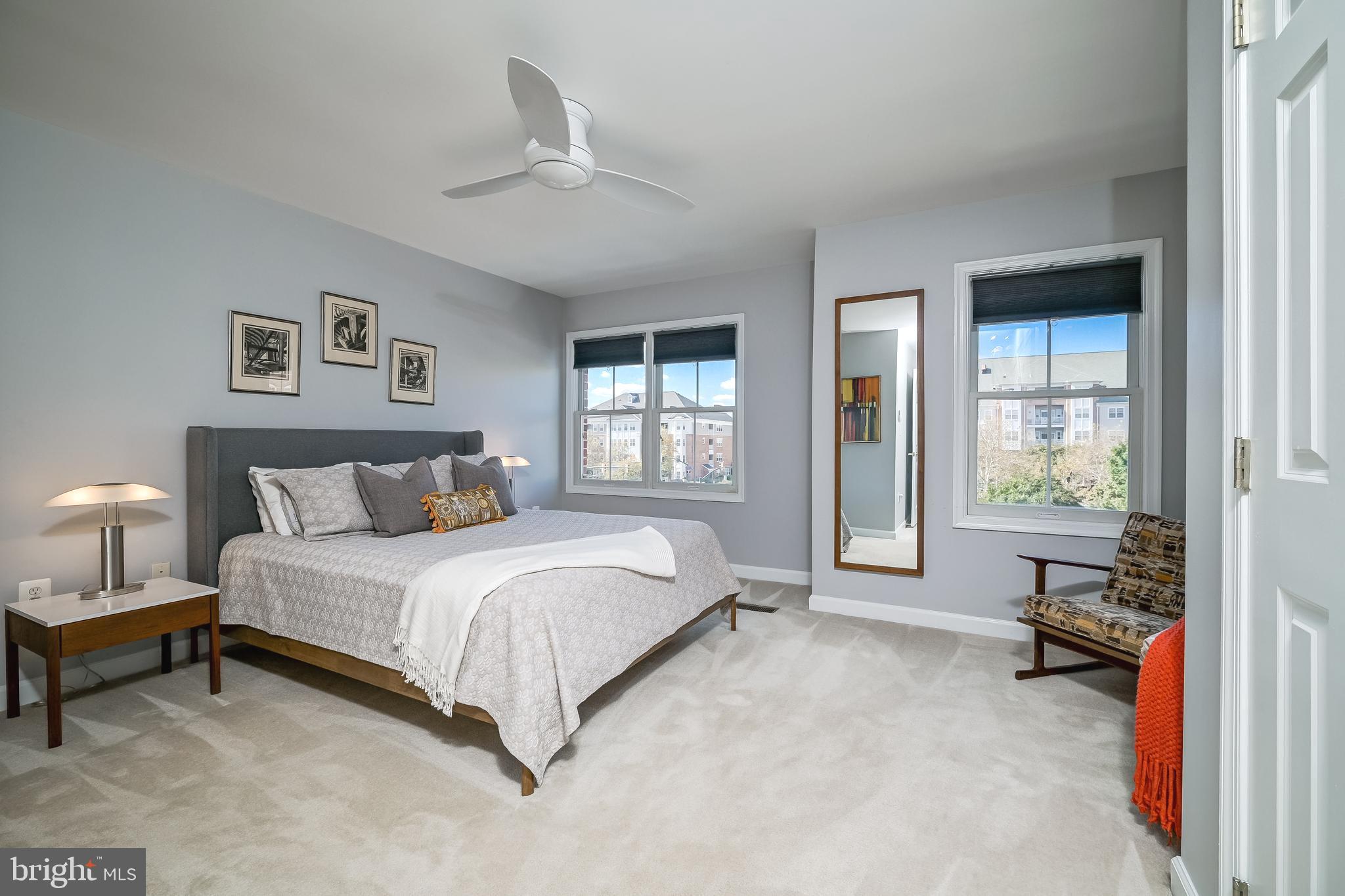 KING FARM - Residential