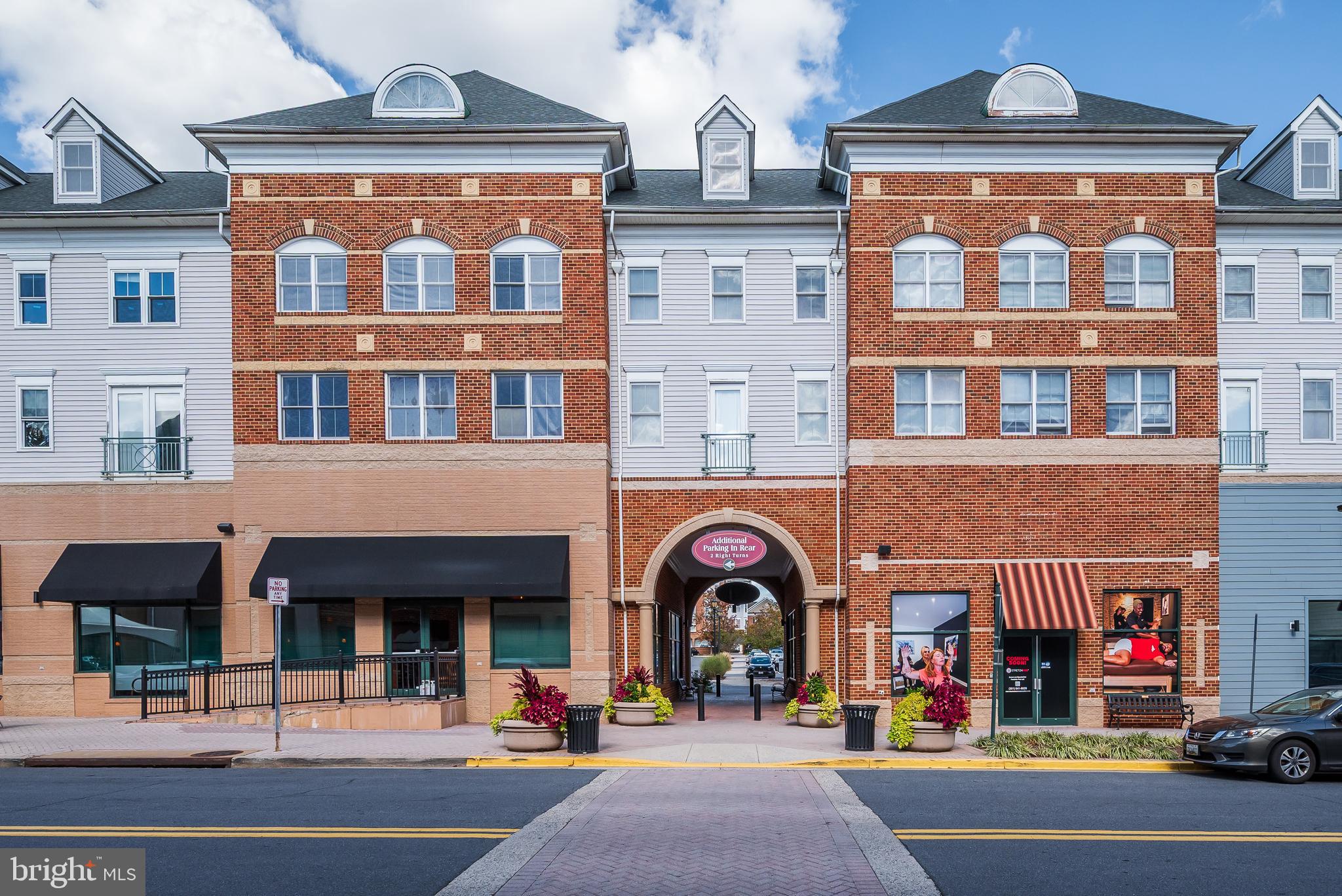 KING FARM - Residential