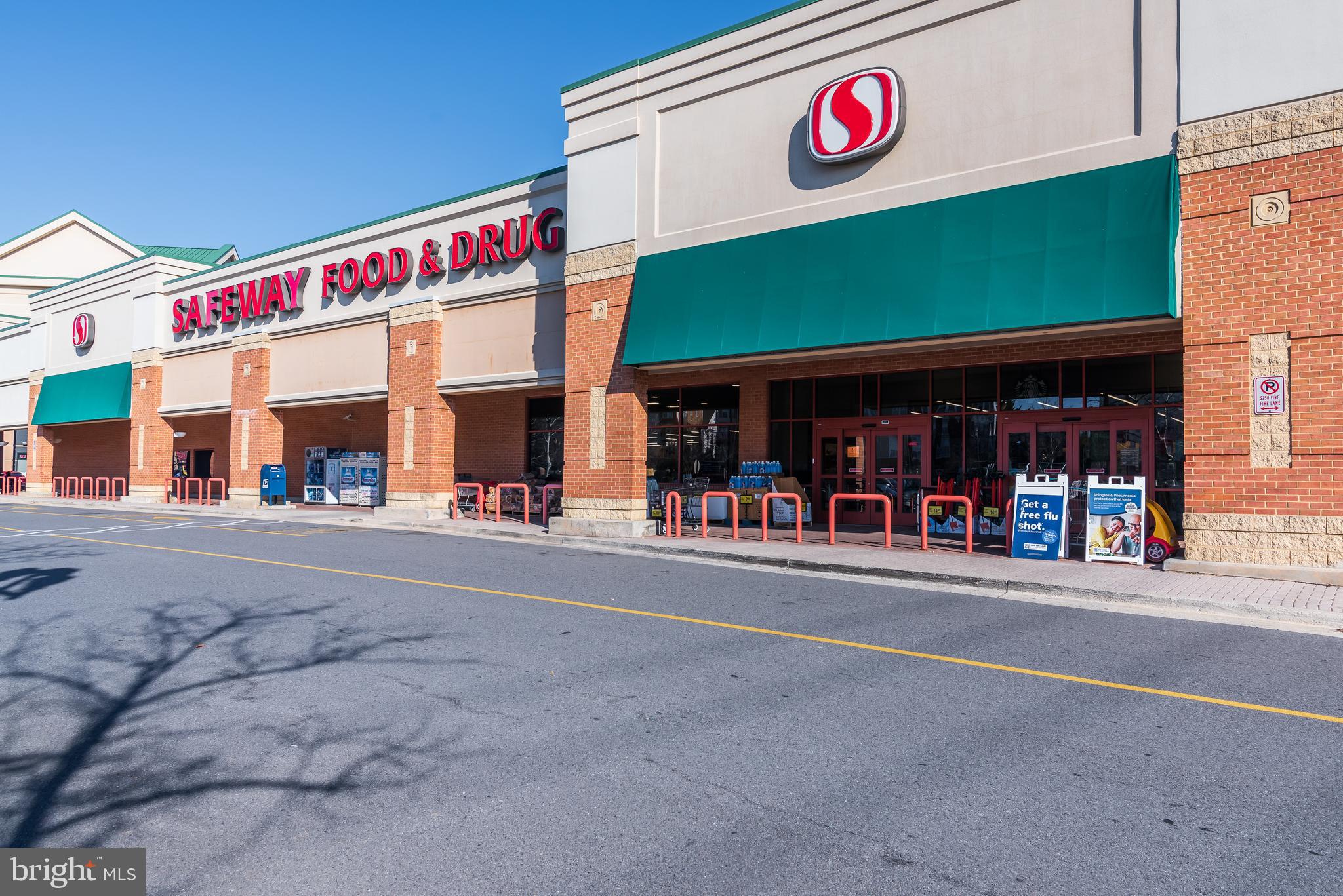 KING FARM - Residential