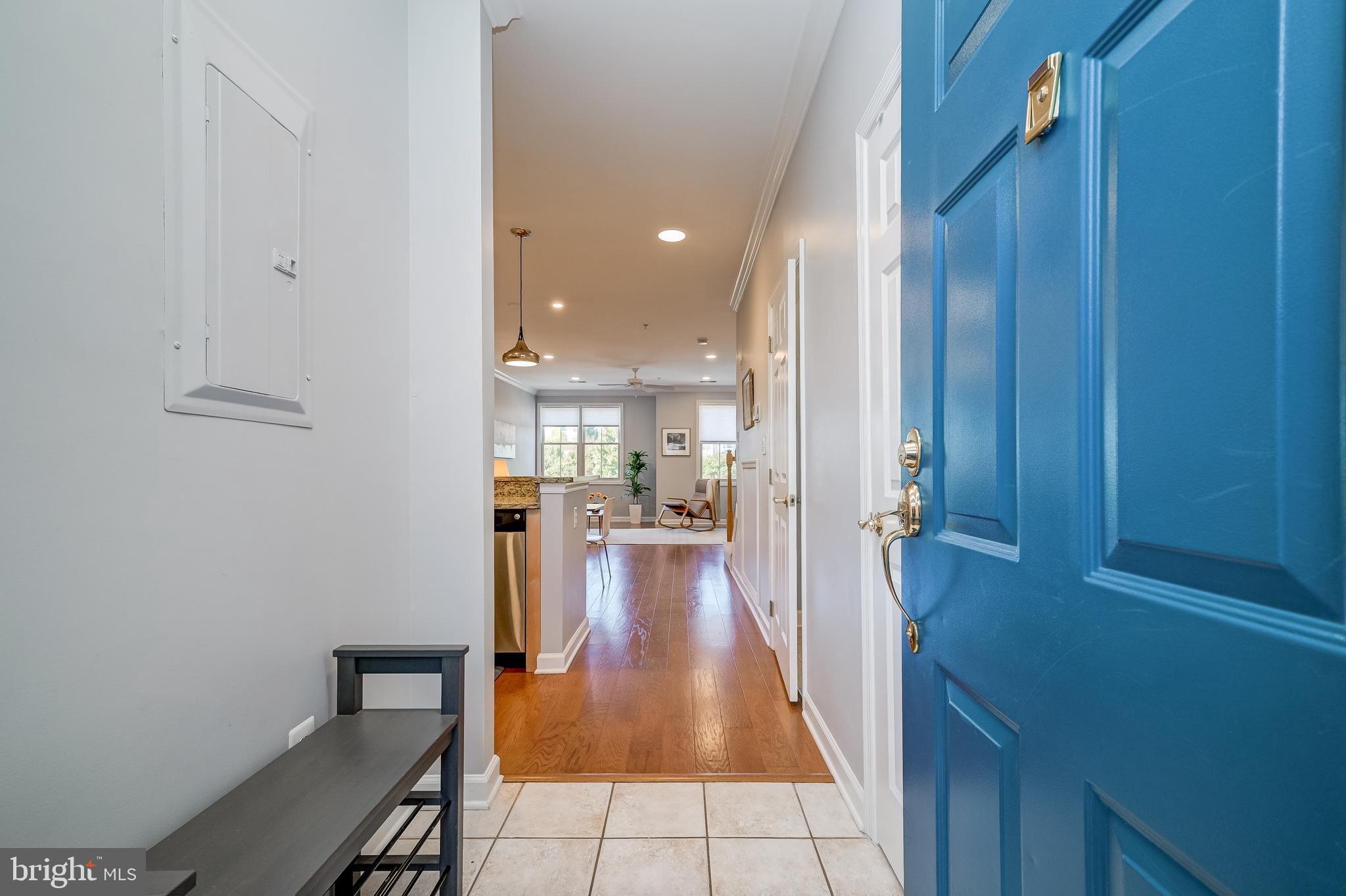 KING FARM - Residential