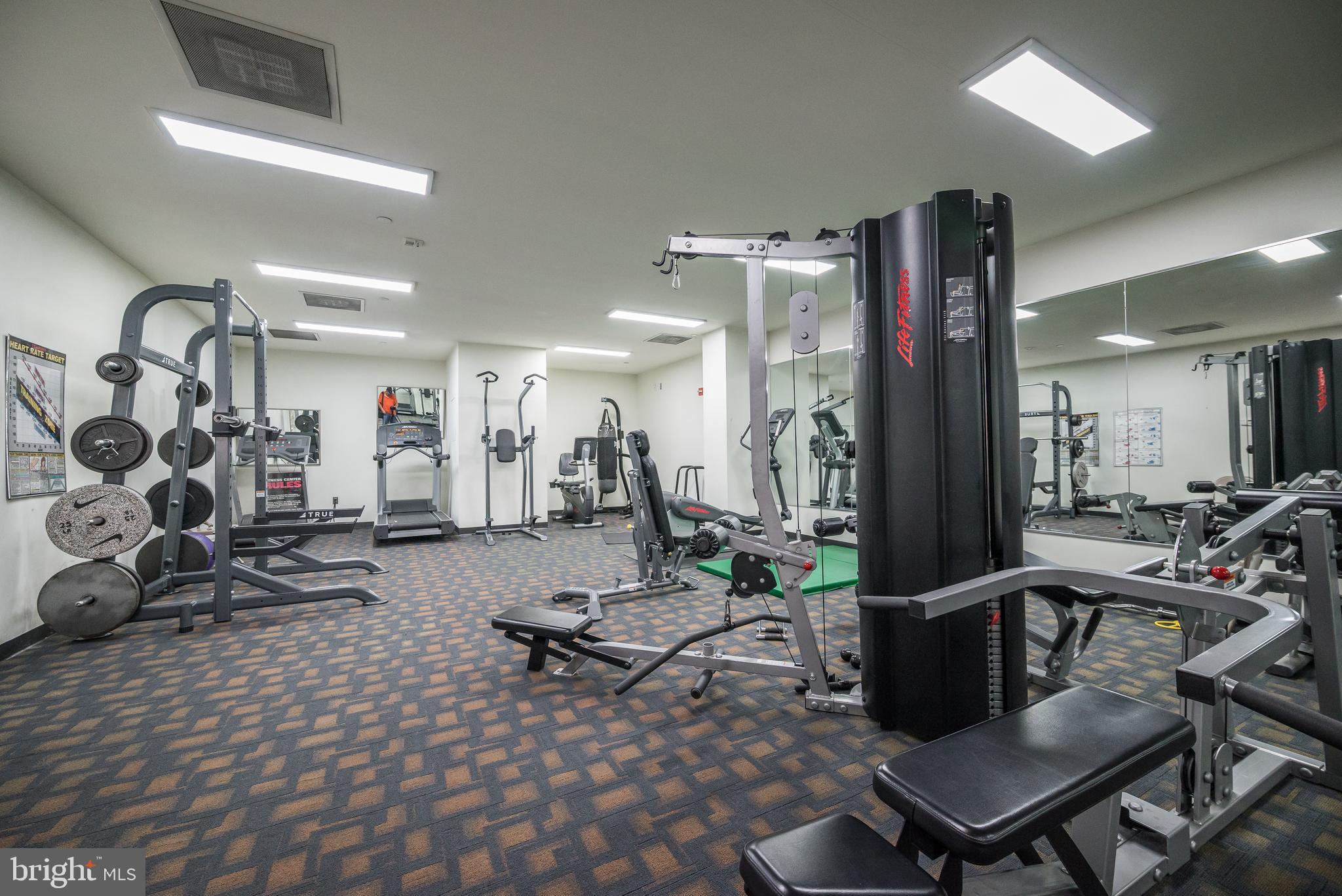 KING FARM - Residential