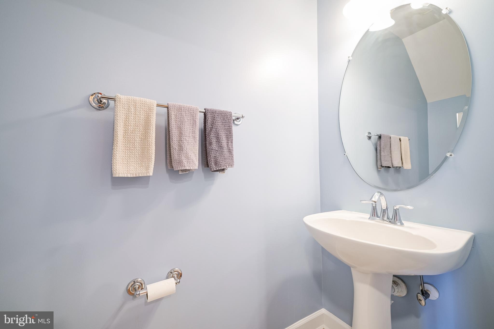 KING FARM - Residential