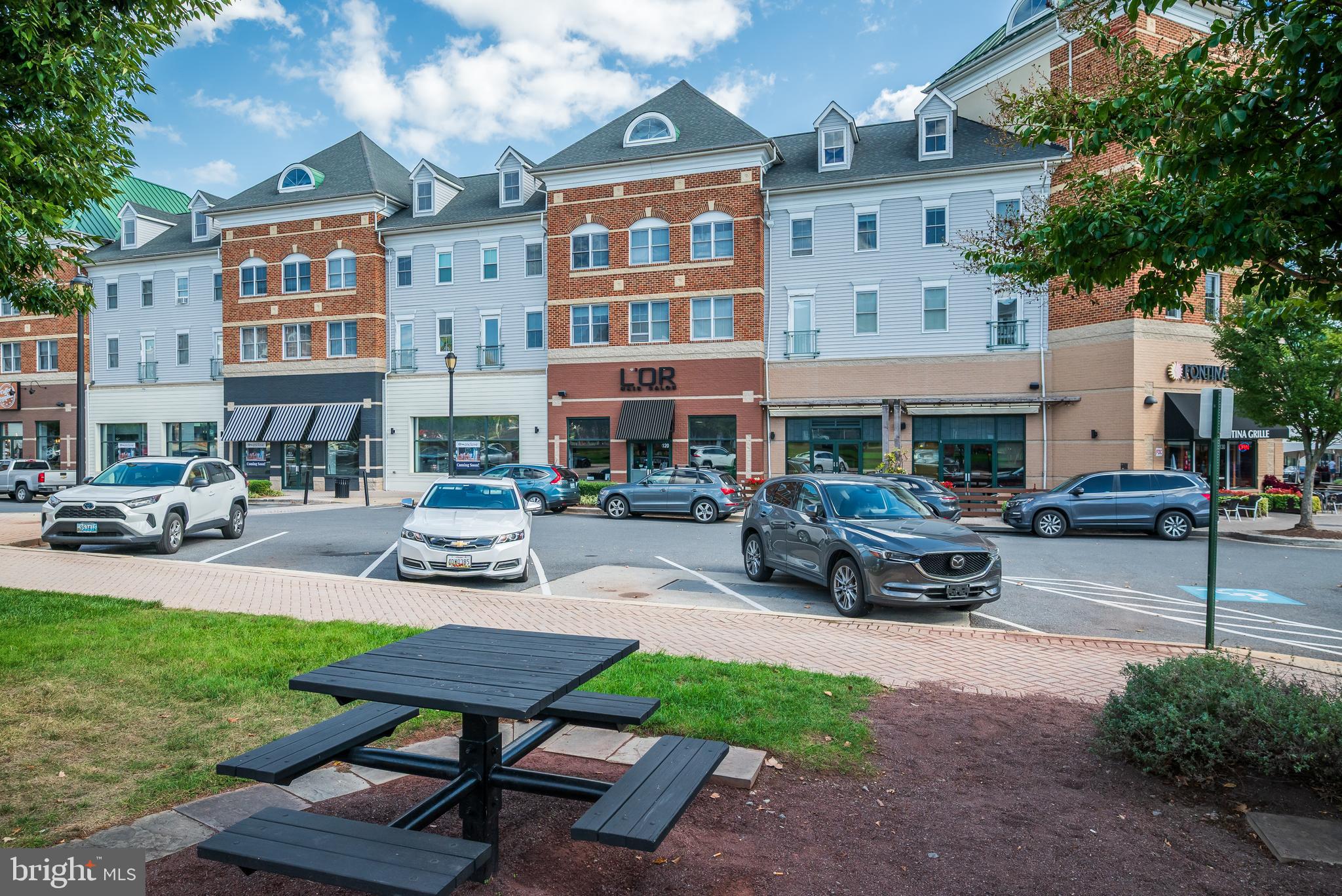 KING FARM - Residential