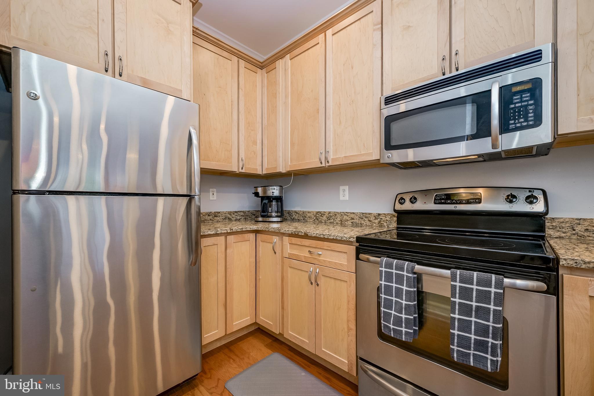 KING FARM - Residential