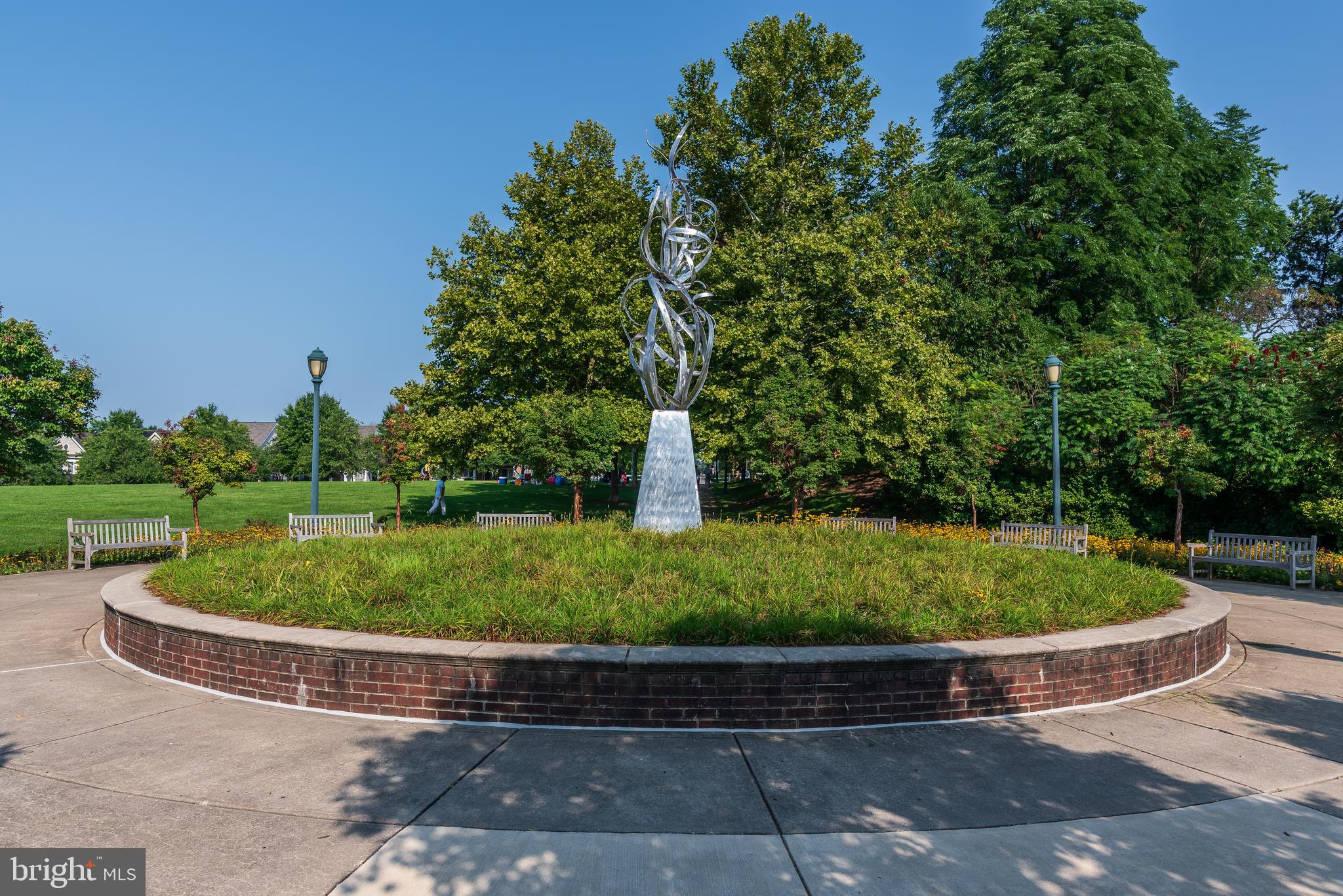 KING FARM - Residential