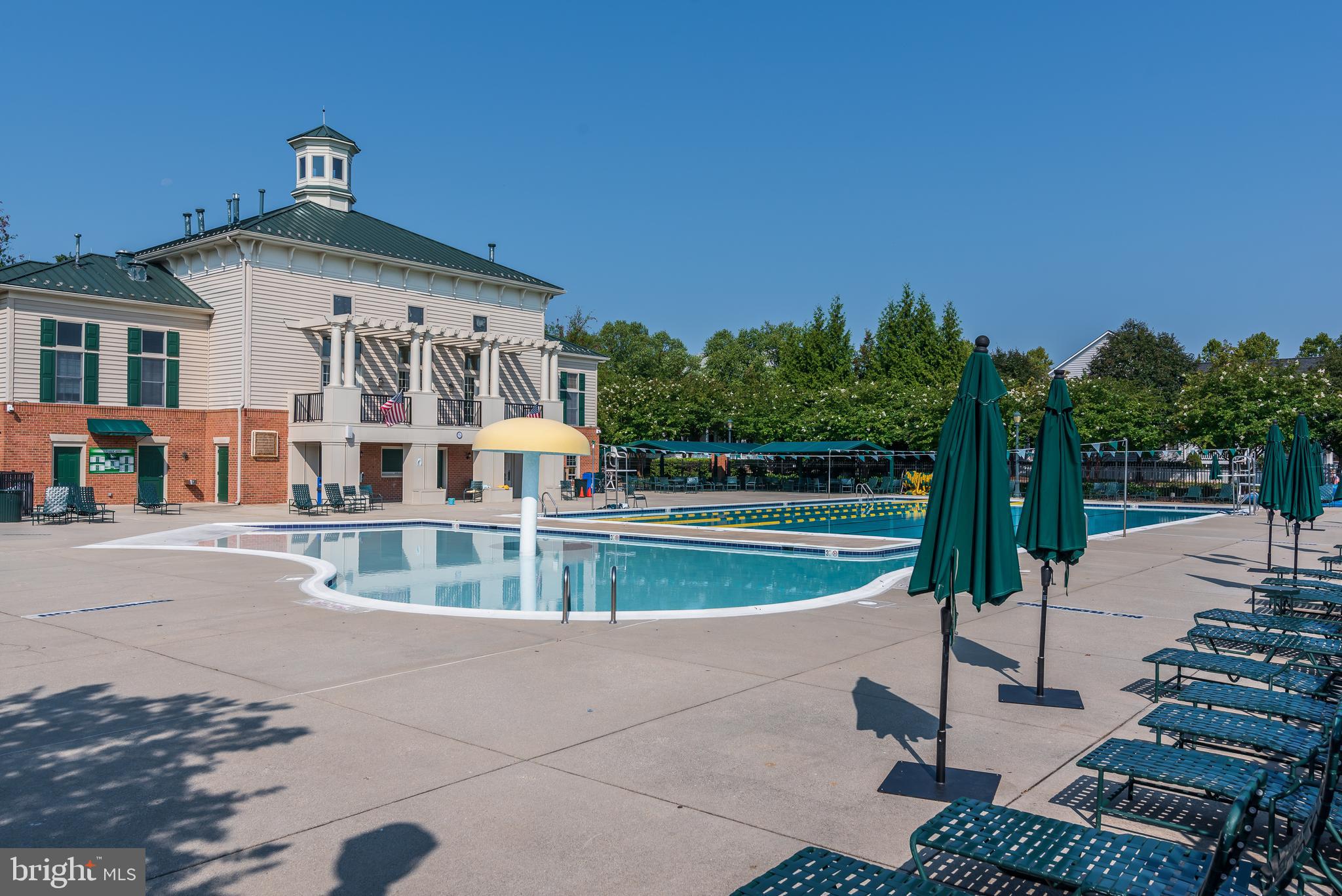 KING FARM - Residential