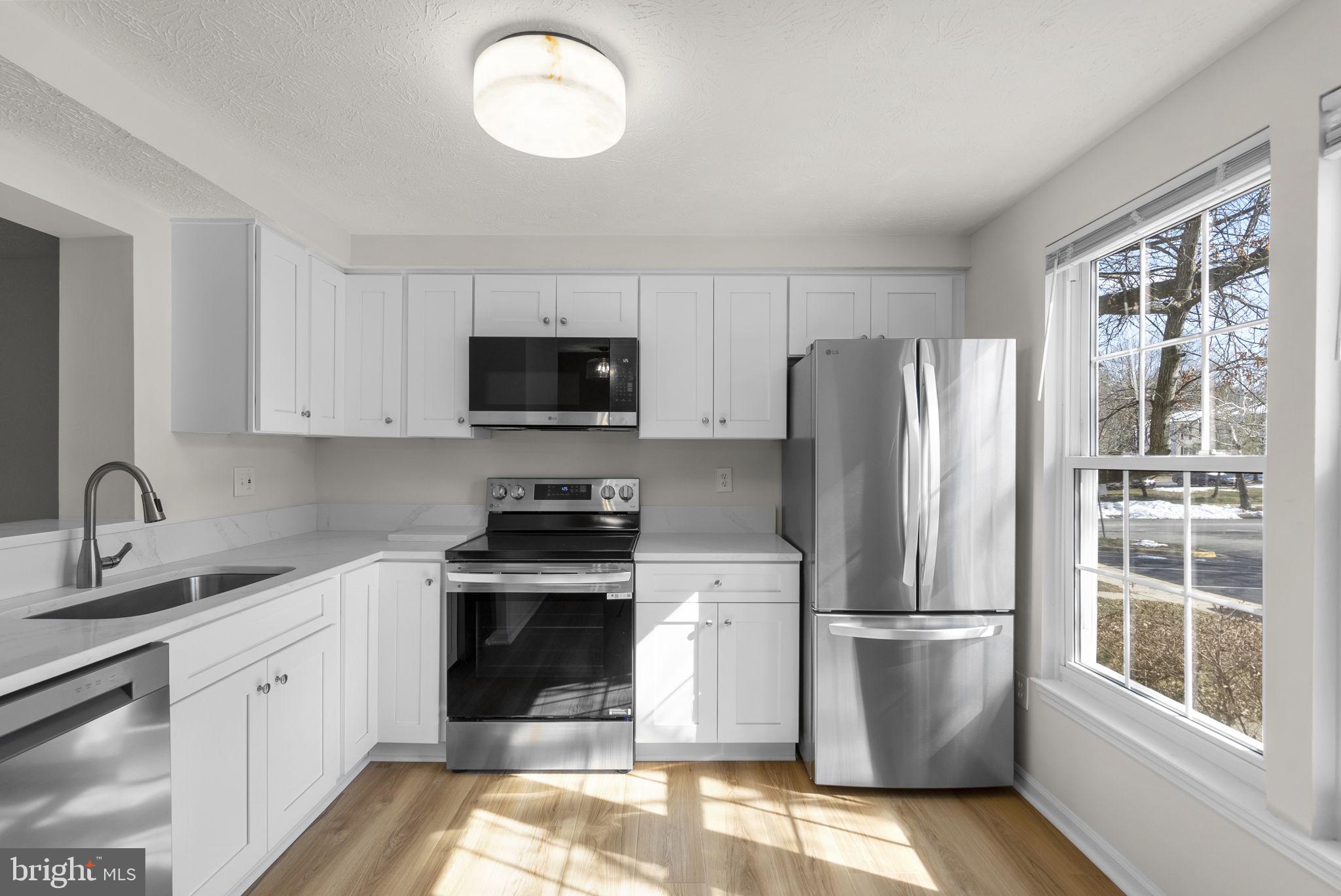 GREENCASTLE LAKE - Residential