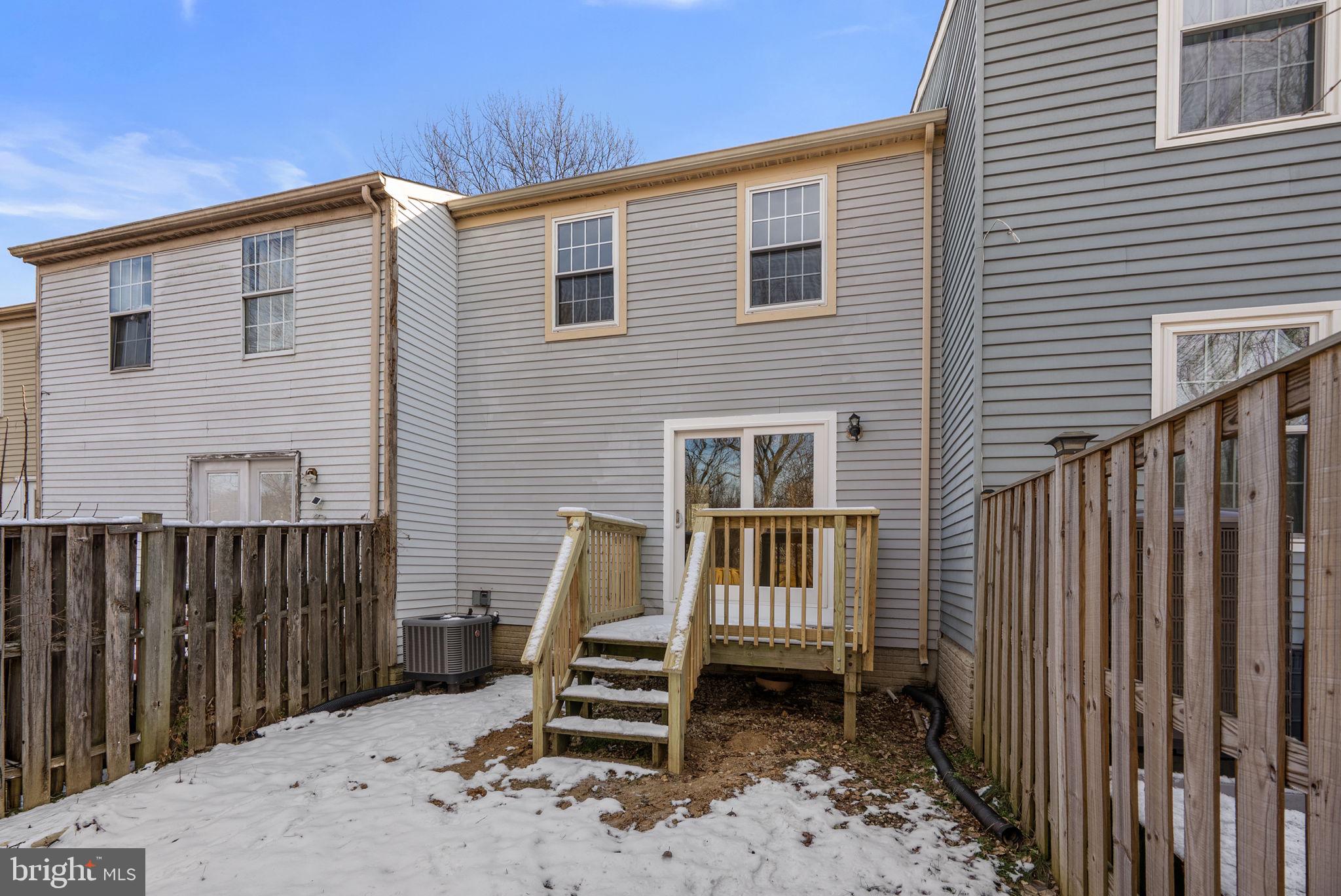 GREENCASTLE LAKE - Residential