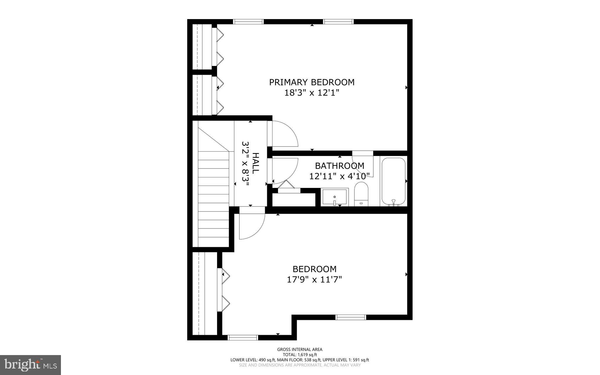GREENCASTLE LAKE - Residential