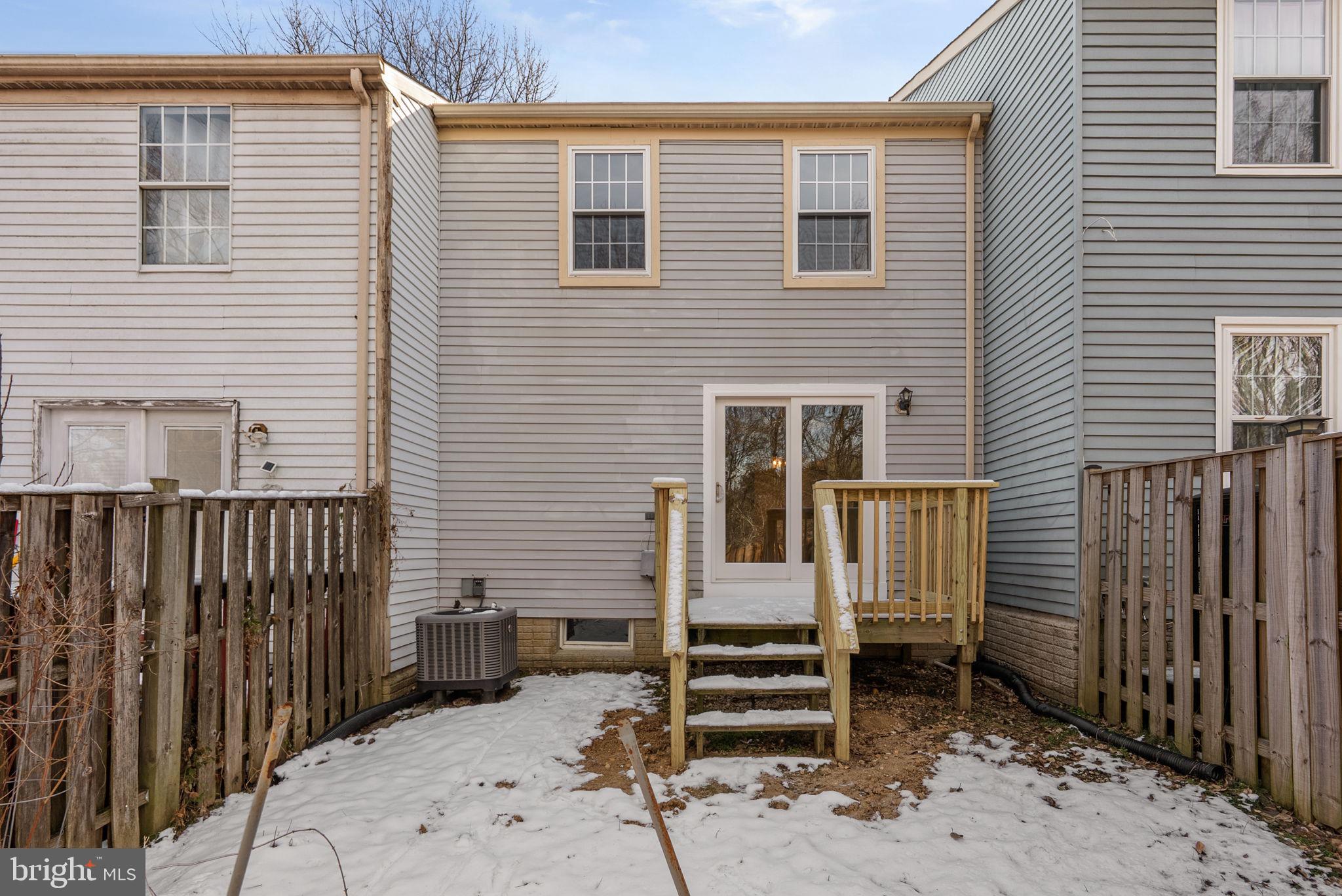 GREENCASTLE LAKE - Residential