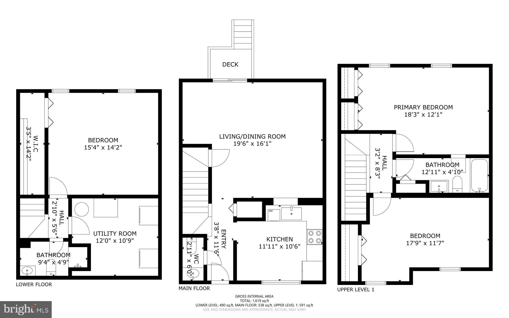 GREENCASTLE LAKE - Residential