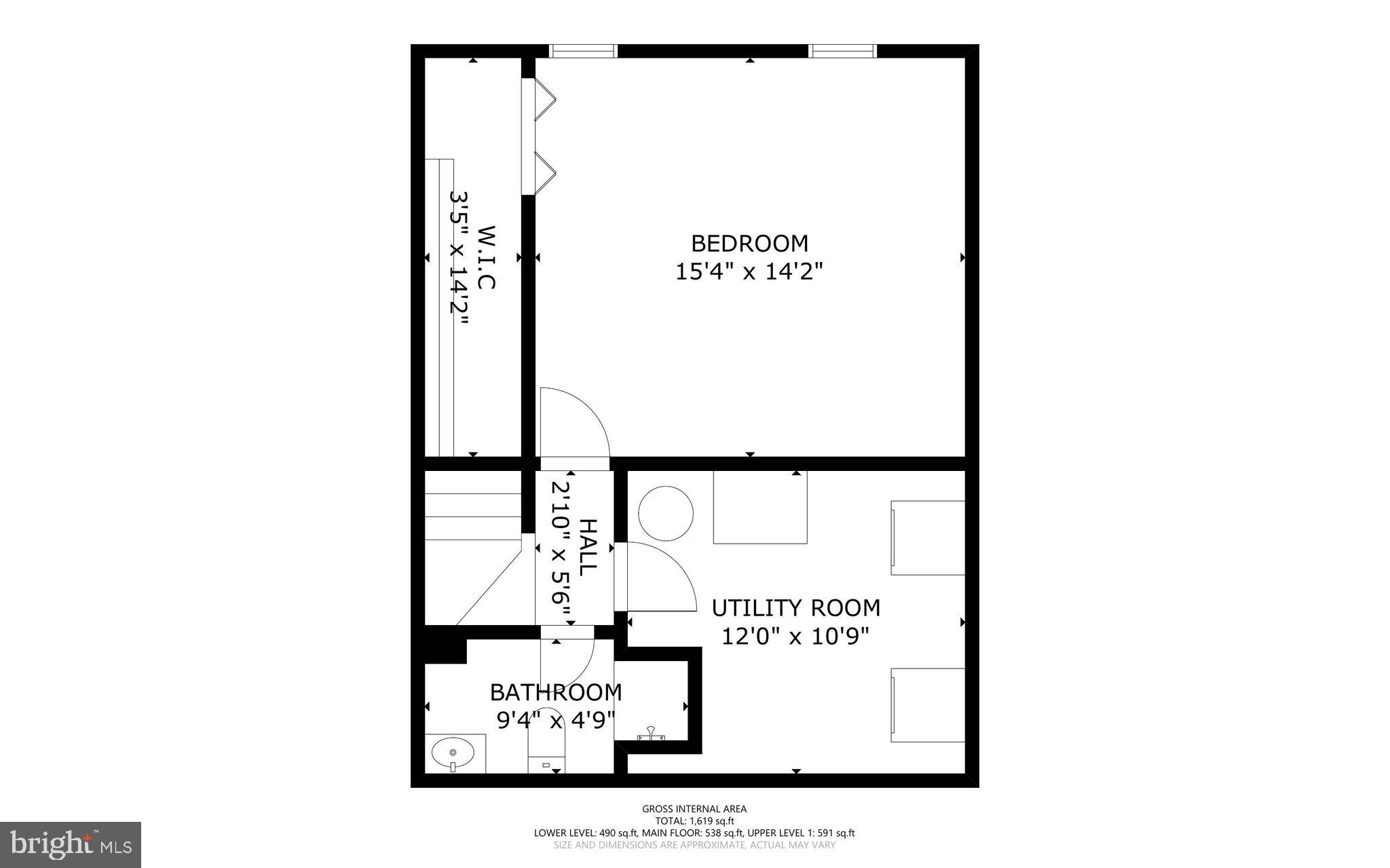 GREENCASTLE LAKE - Residential