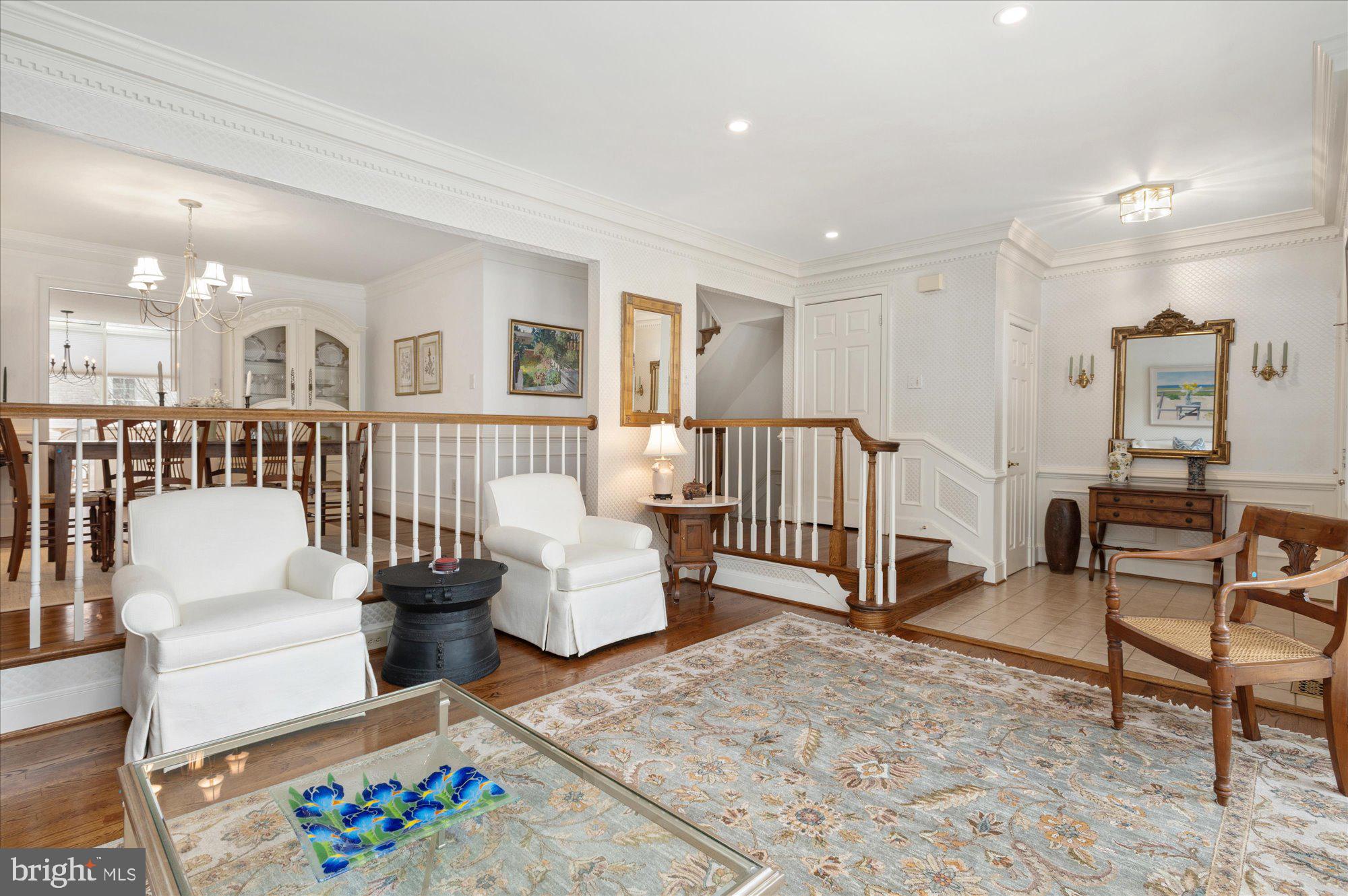 8005 QUARRY RIDGE WAY