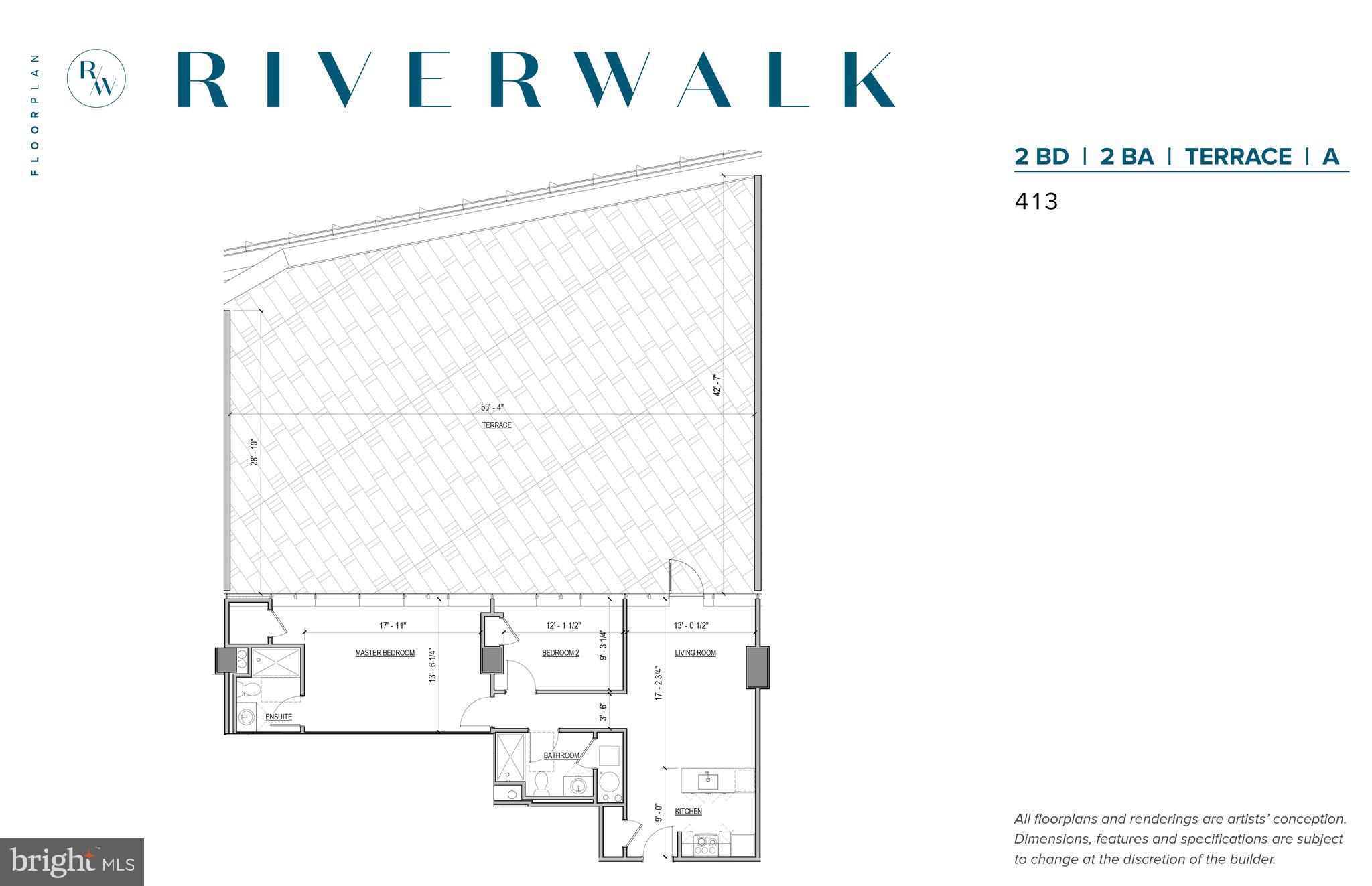 LOGAN SQUARE - Residential Lease