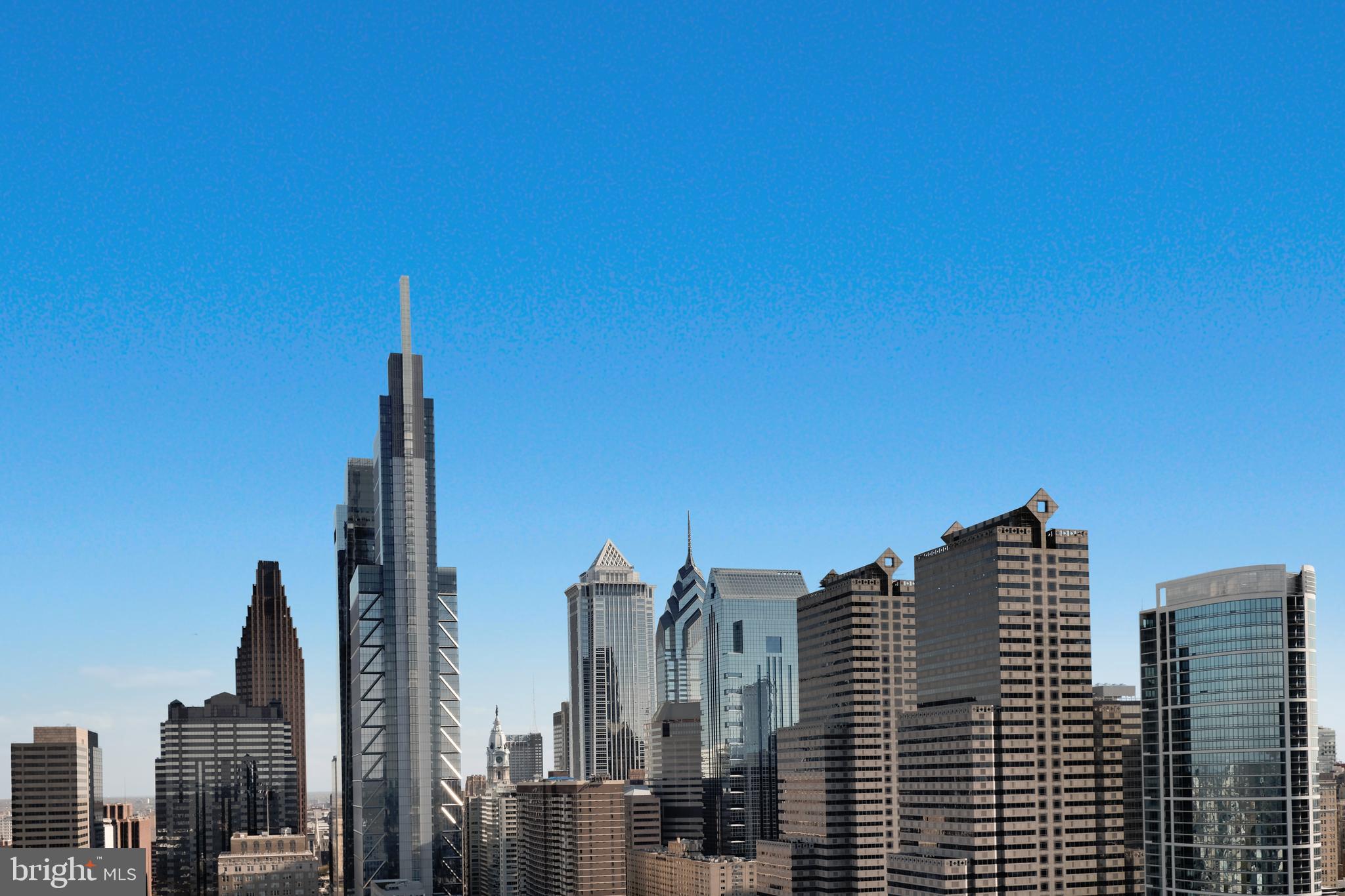 LOGAN SQUARE - Residential Lease