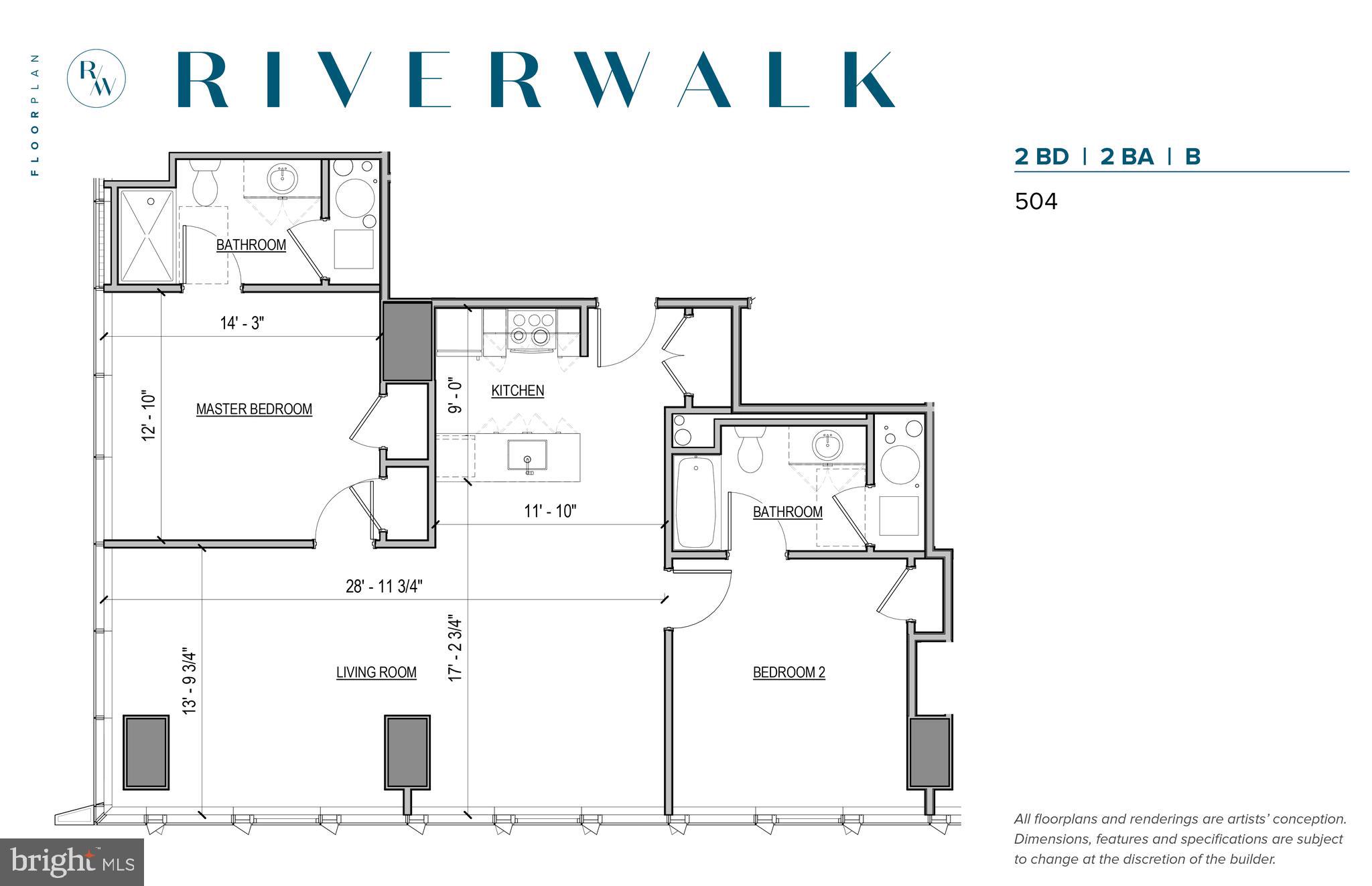 LOGAN SQUARE - Residential Lease