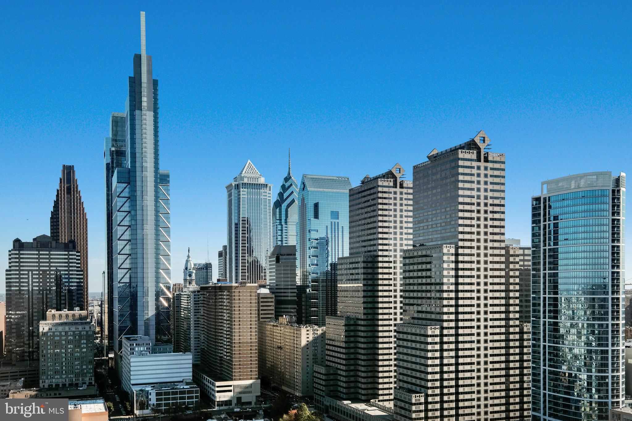 LOGAN SQUARE - Residential Lease