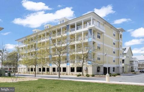 35 FOUNTAIN DRIVE W 3E OCEAN CITY MD 21842