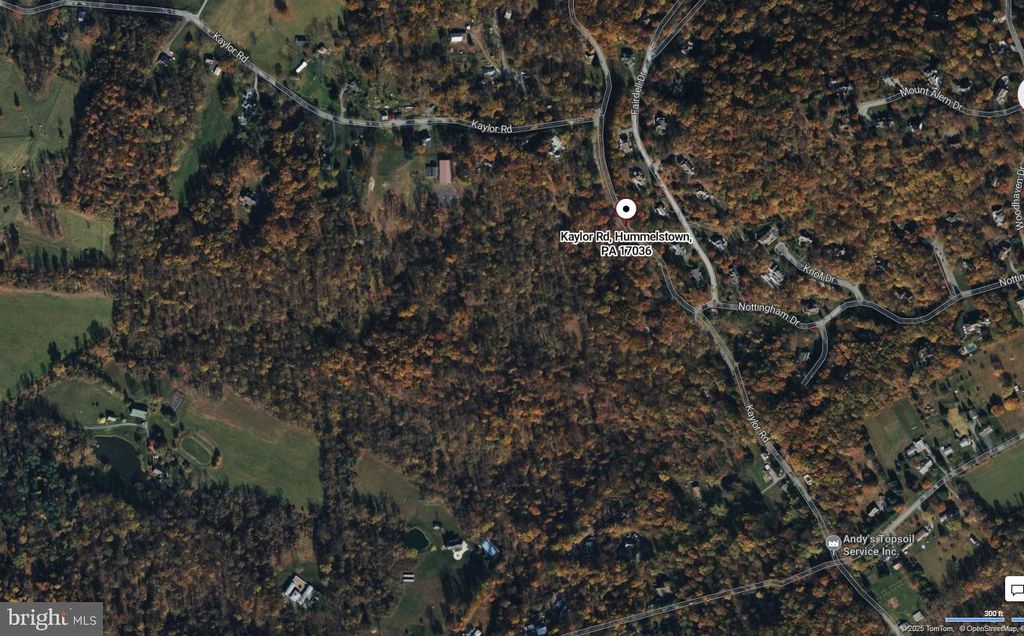 Photo of Kaylor Road, HUMMELSTOWN, PA 17036 (MLS # PADA2049994)