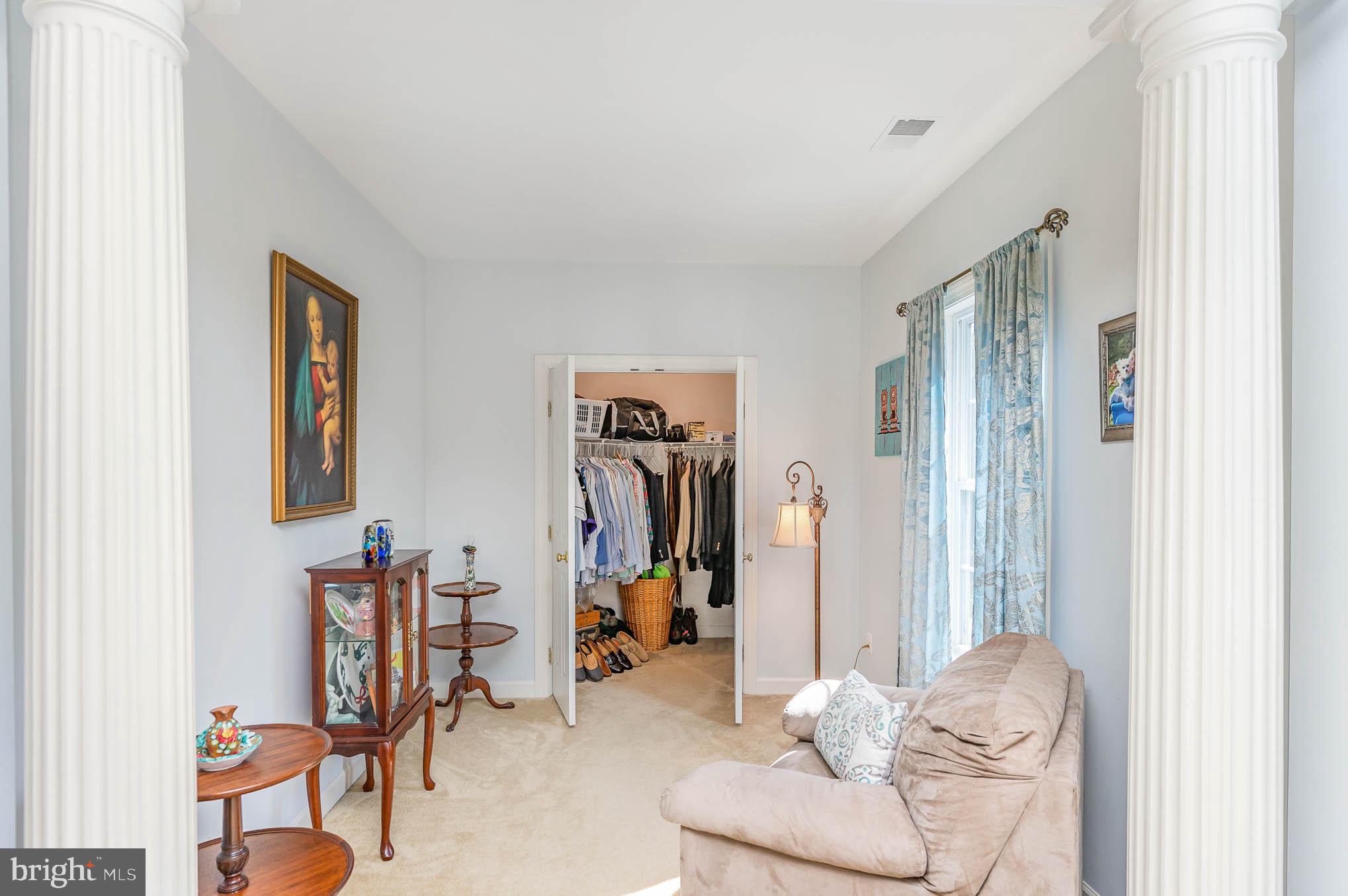 ENCLAVE AT PERRY HALL - Residential