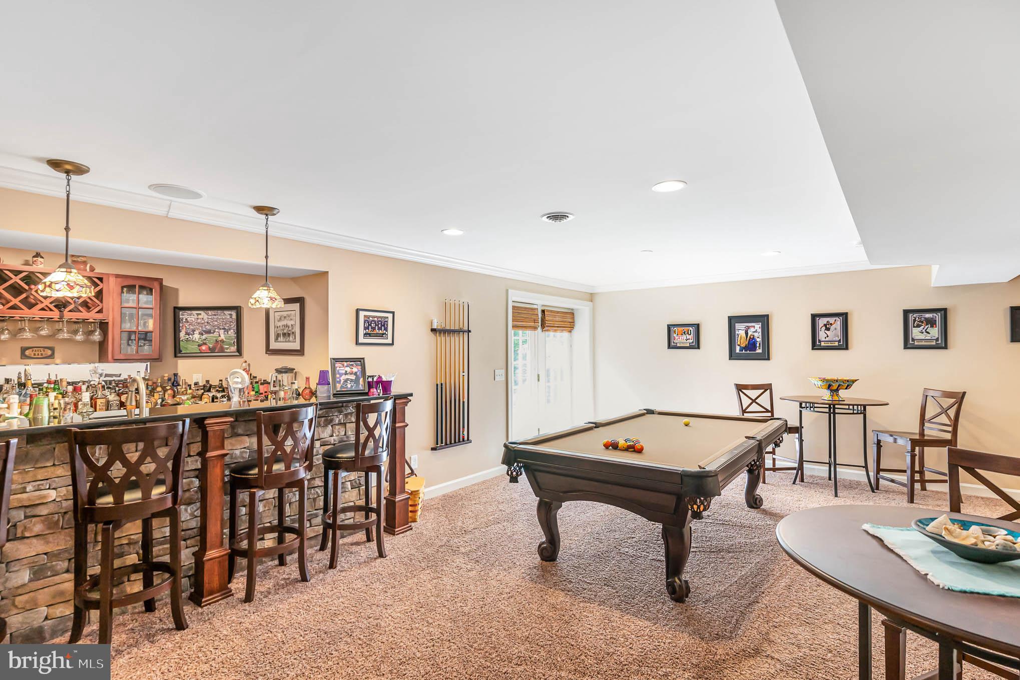 ENCLAVE AT PERRY HALL - Residential