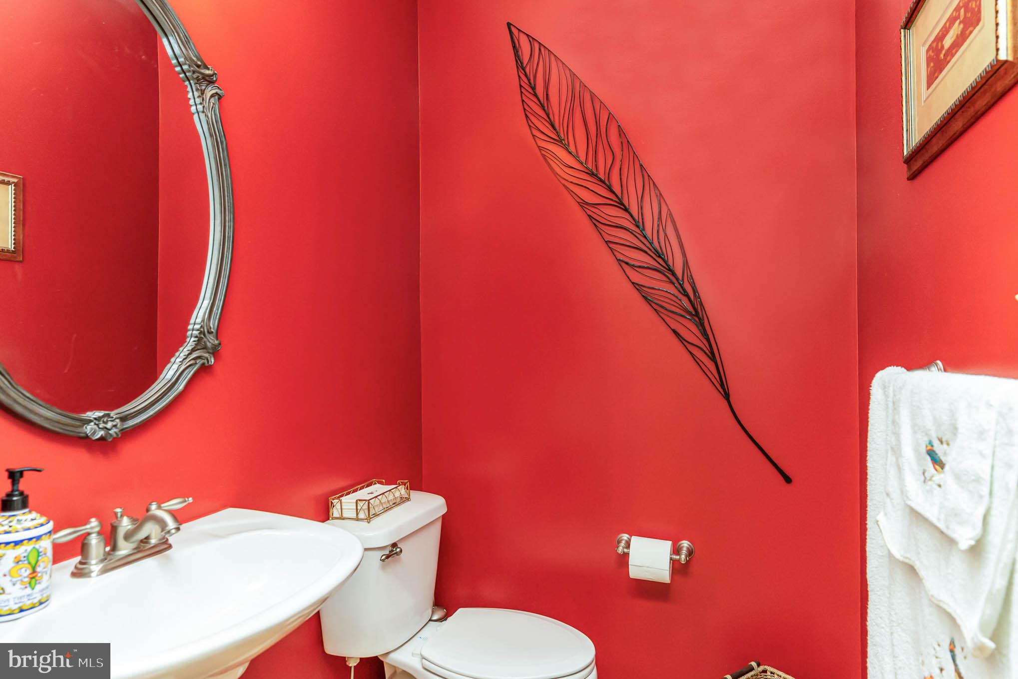 ENCLAVE AT PERRY HALL - Residential