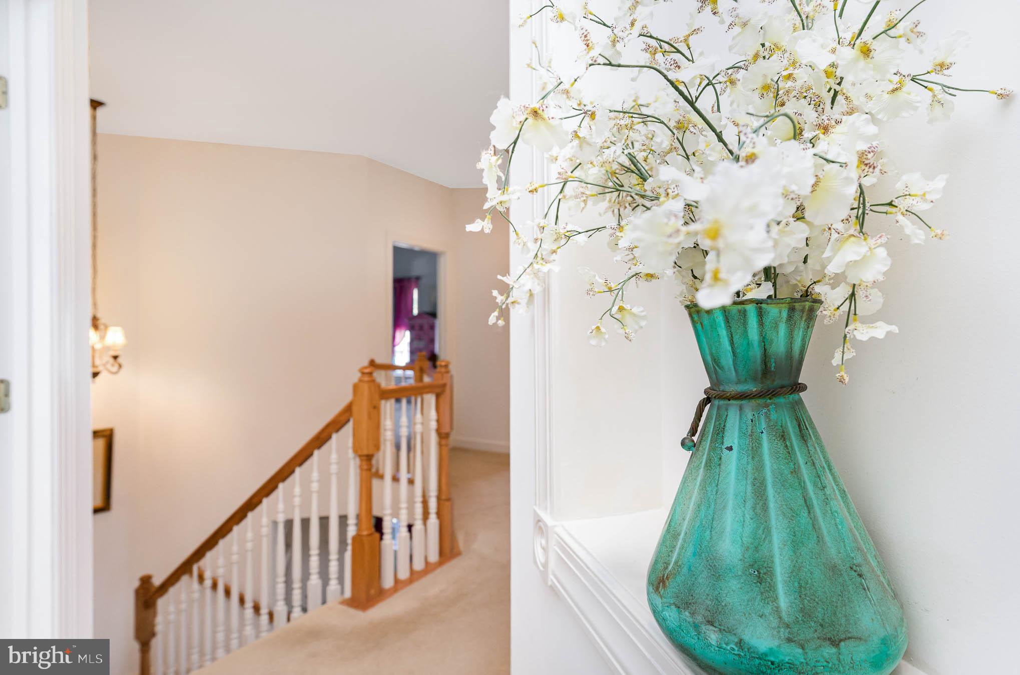 ENCLAVE AT PERRY HALL - Residential