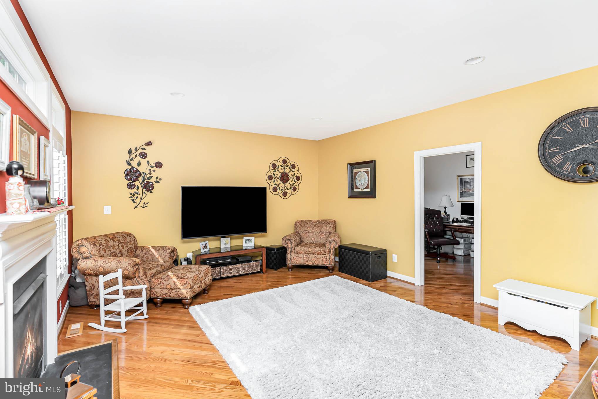 ENCLAVE AT PERRY HALL - Residential