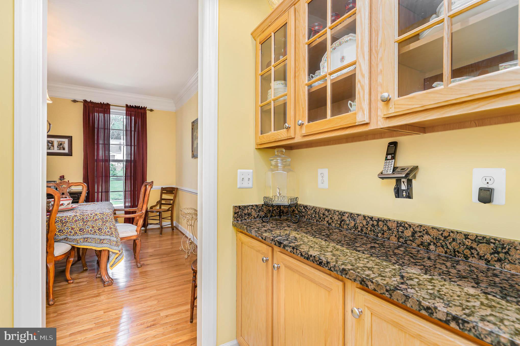 ENCLAVE AT PERRY HALL - Residential