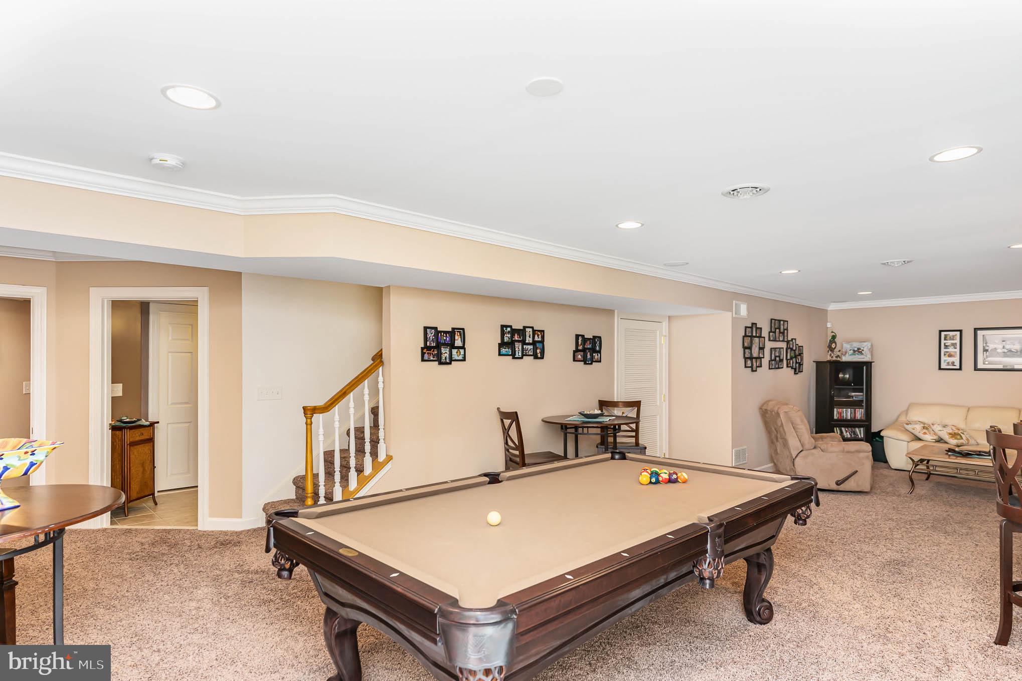 ENCLAVE AT PERRY HALL - Residential