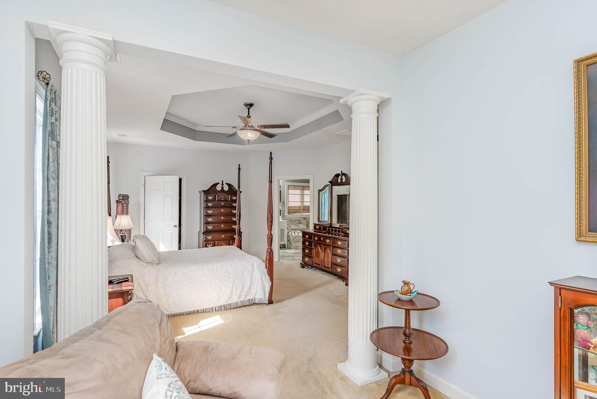 ENCLAVE AT PERRY HALL - Residential