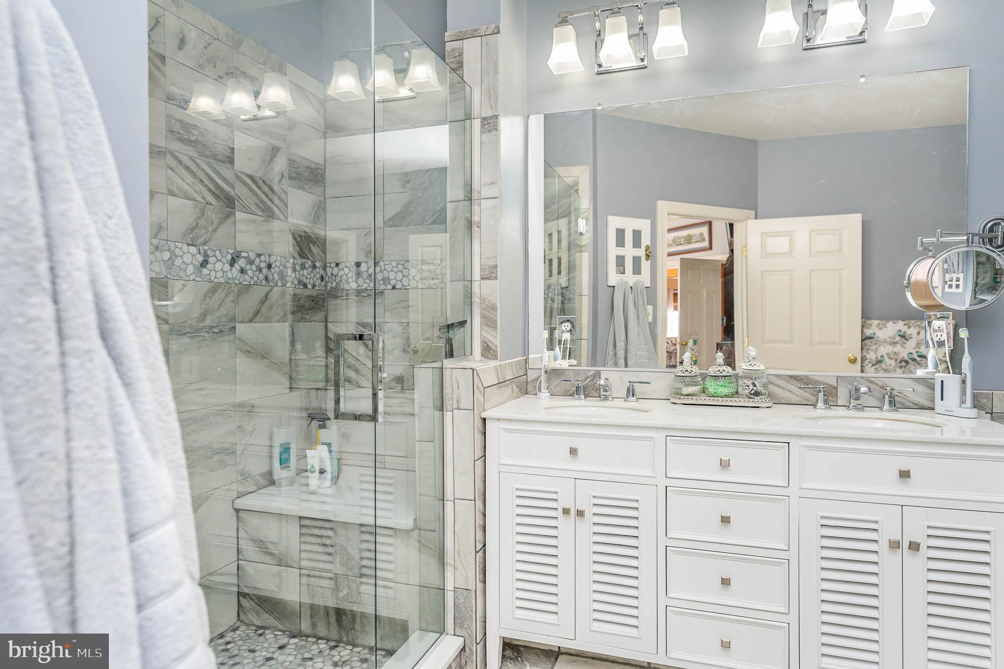 ENCLAVE AT PERRY HALL - Residential