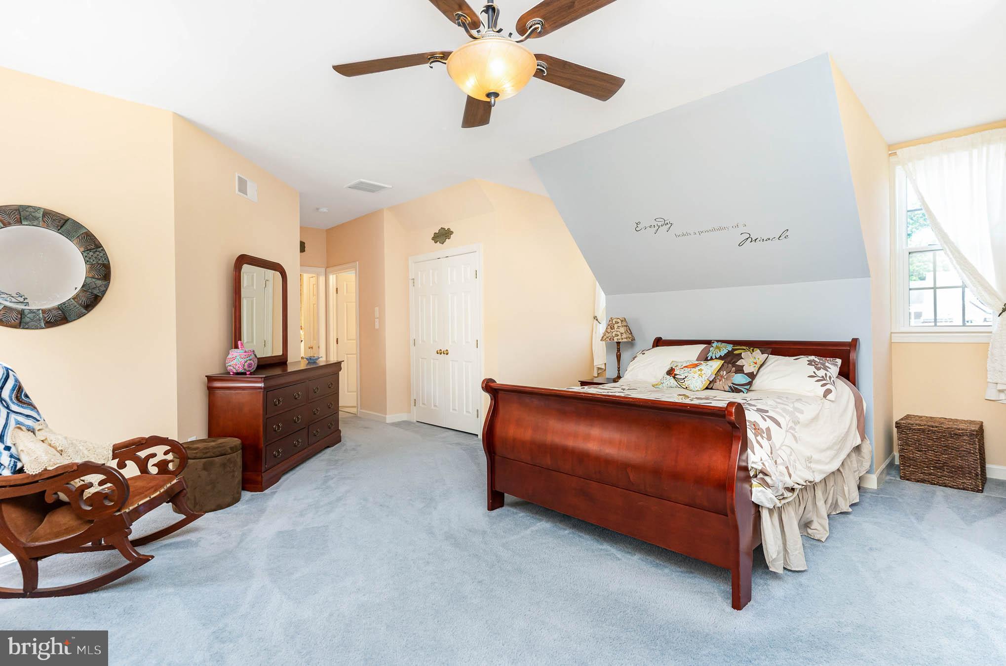 ENCLAVE AT PERRY HALL - Residential