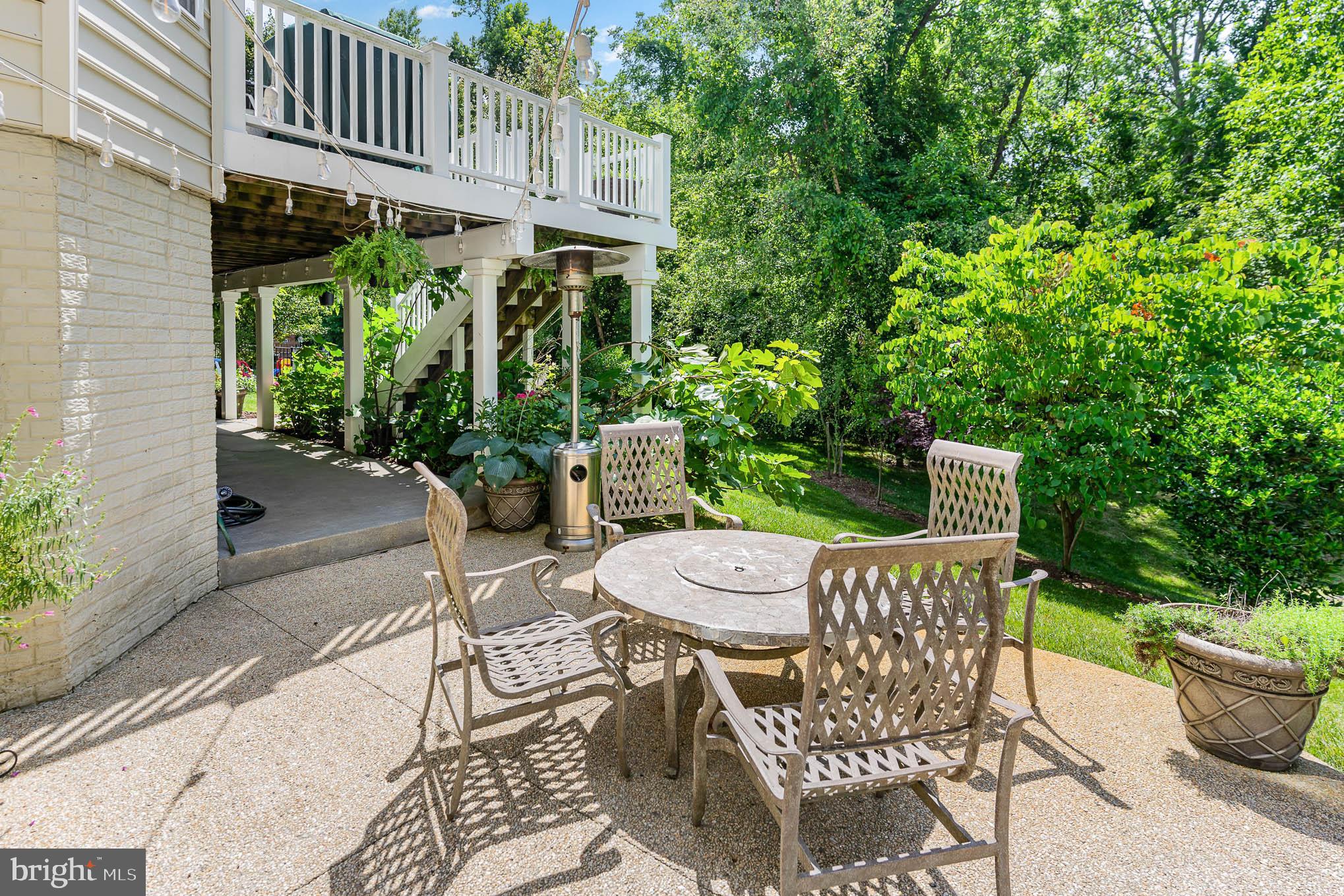 ENCLAVE AT PERRY HALL - Residential