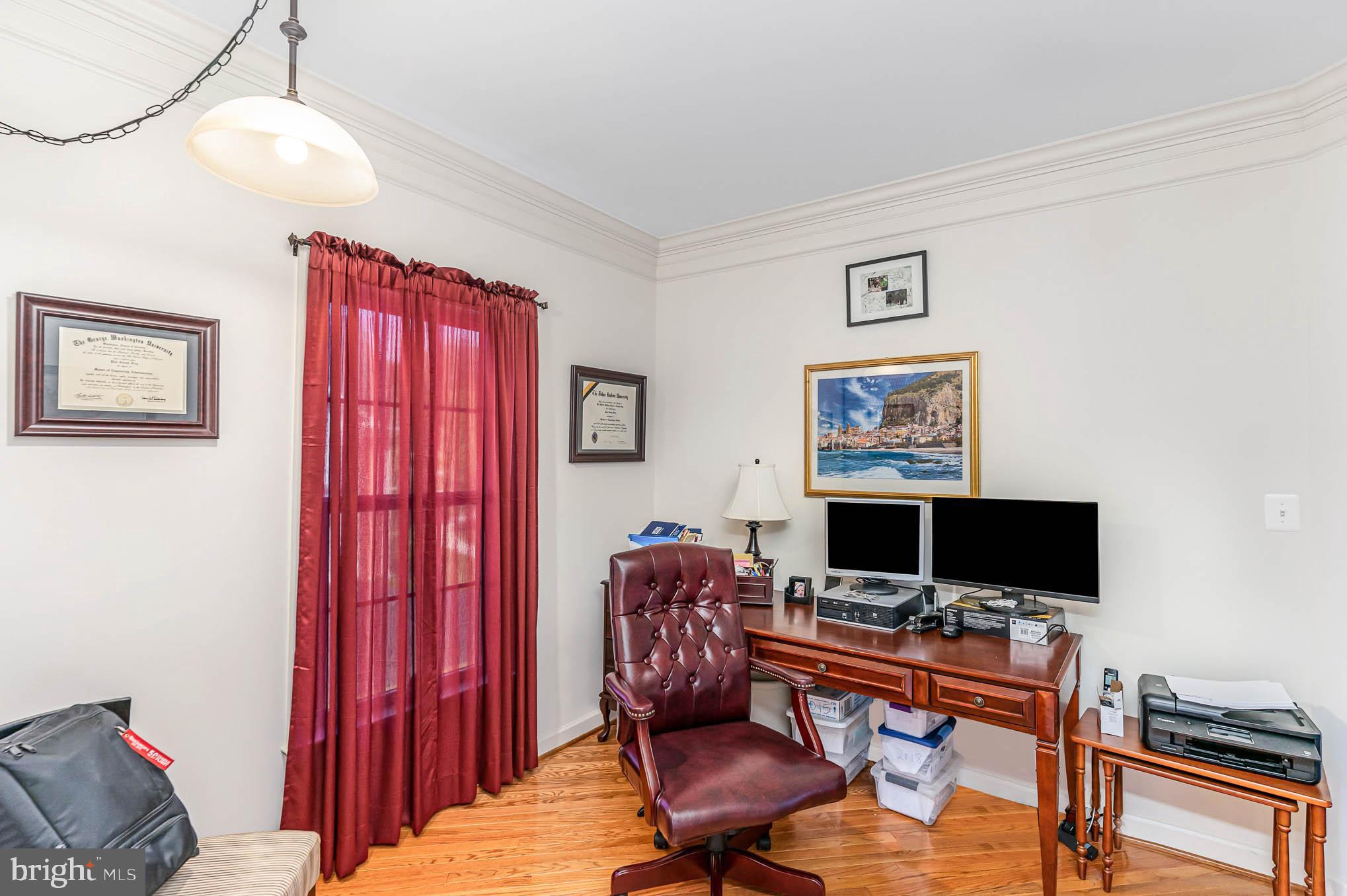 ENCLAVE AT PERRY HALL - Residential