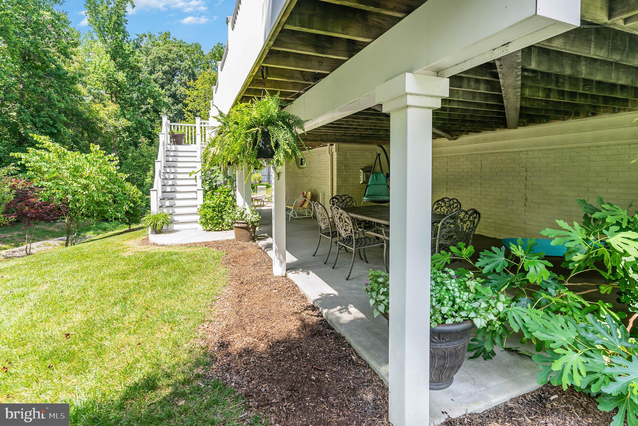 ENCLAVE AT PERRY HALL - Residential