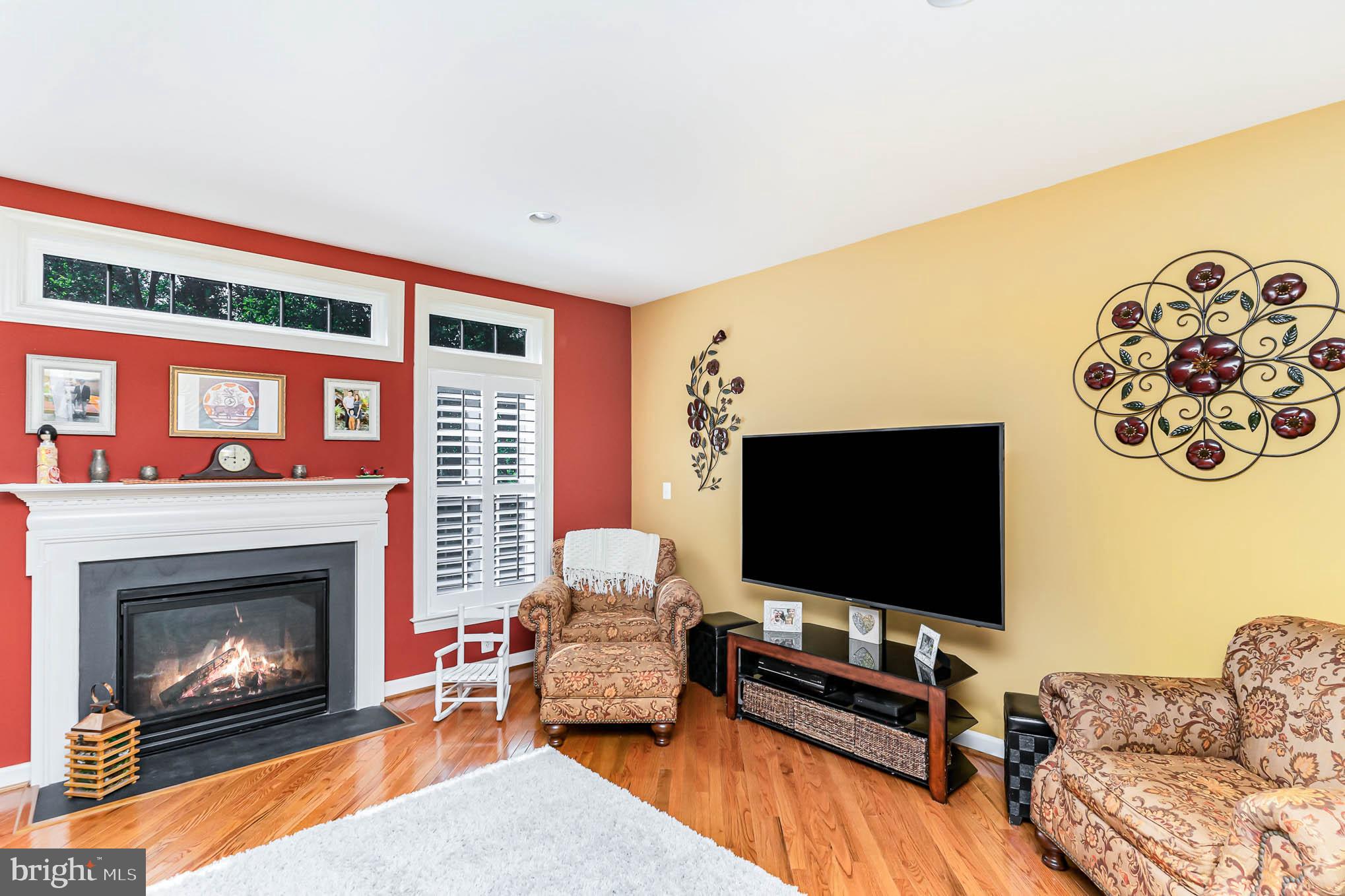 ENCLAVE AT PERRY HALL - Residential