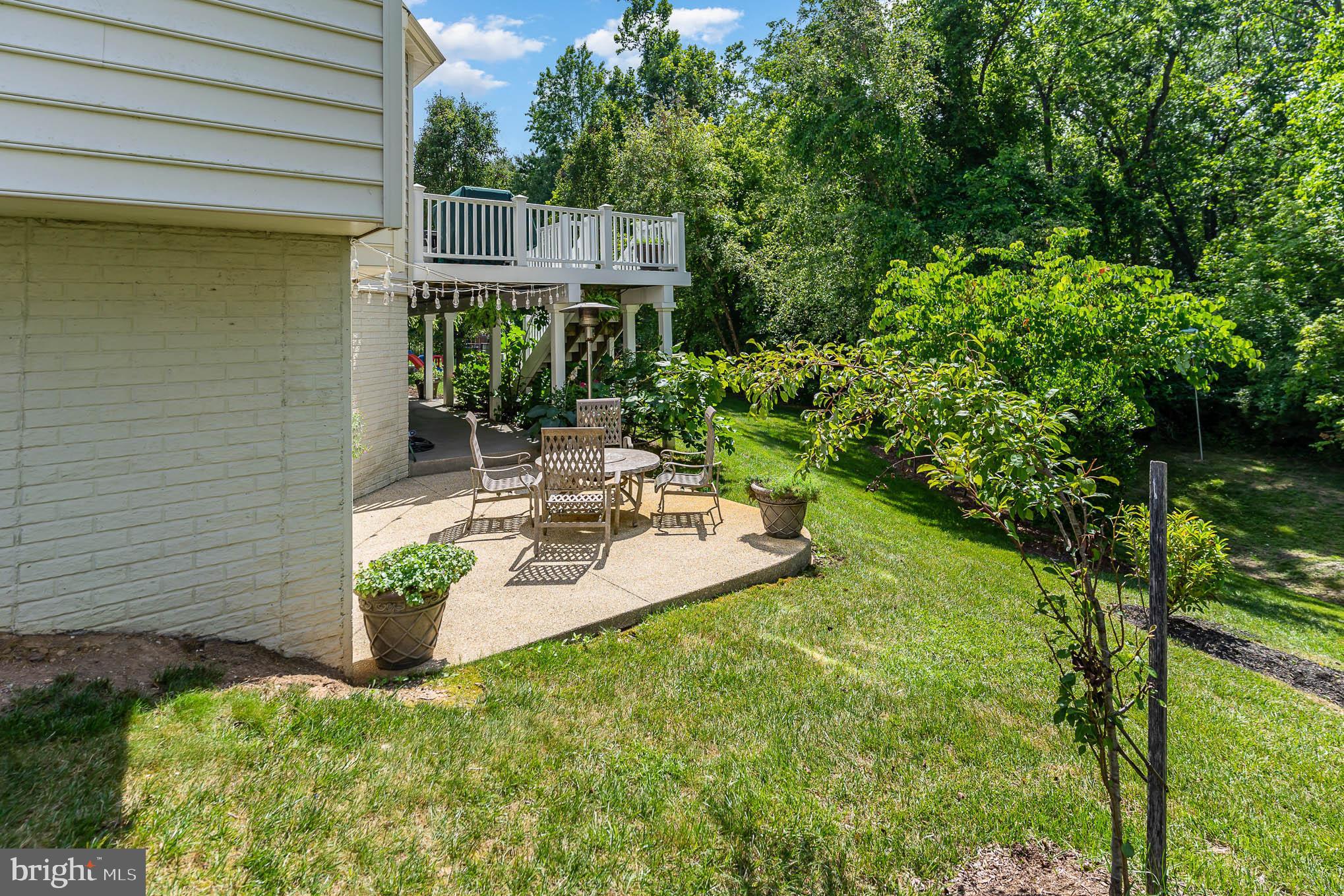 ENCLAVE AT PERRY HALL - Residential